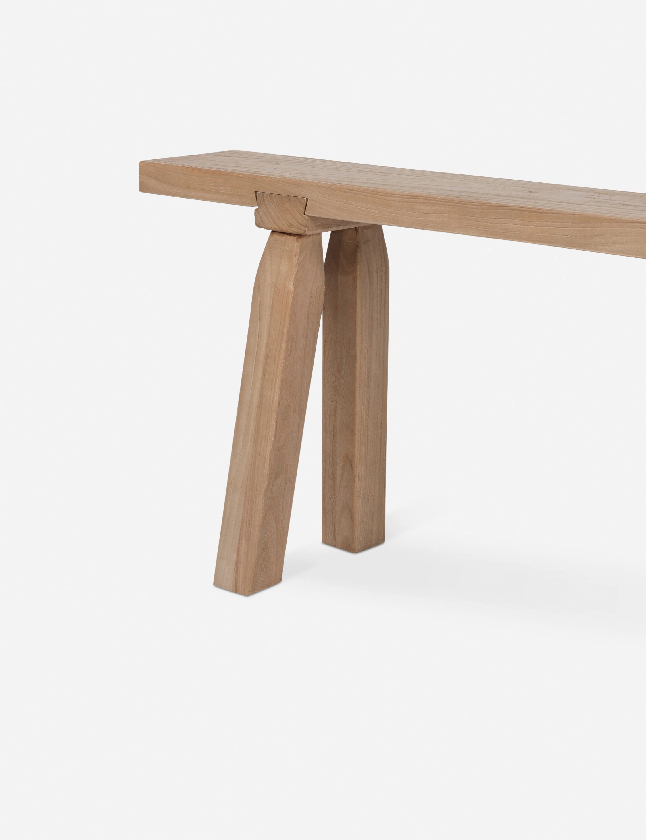 Leif Bench