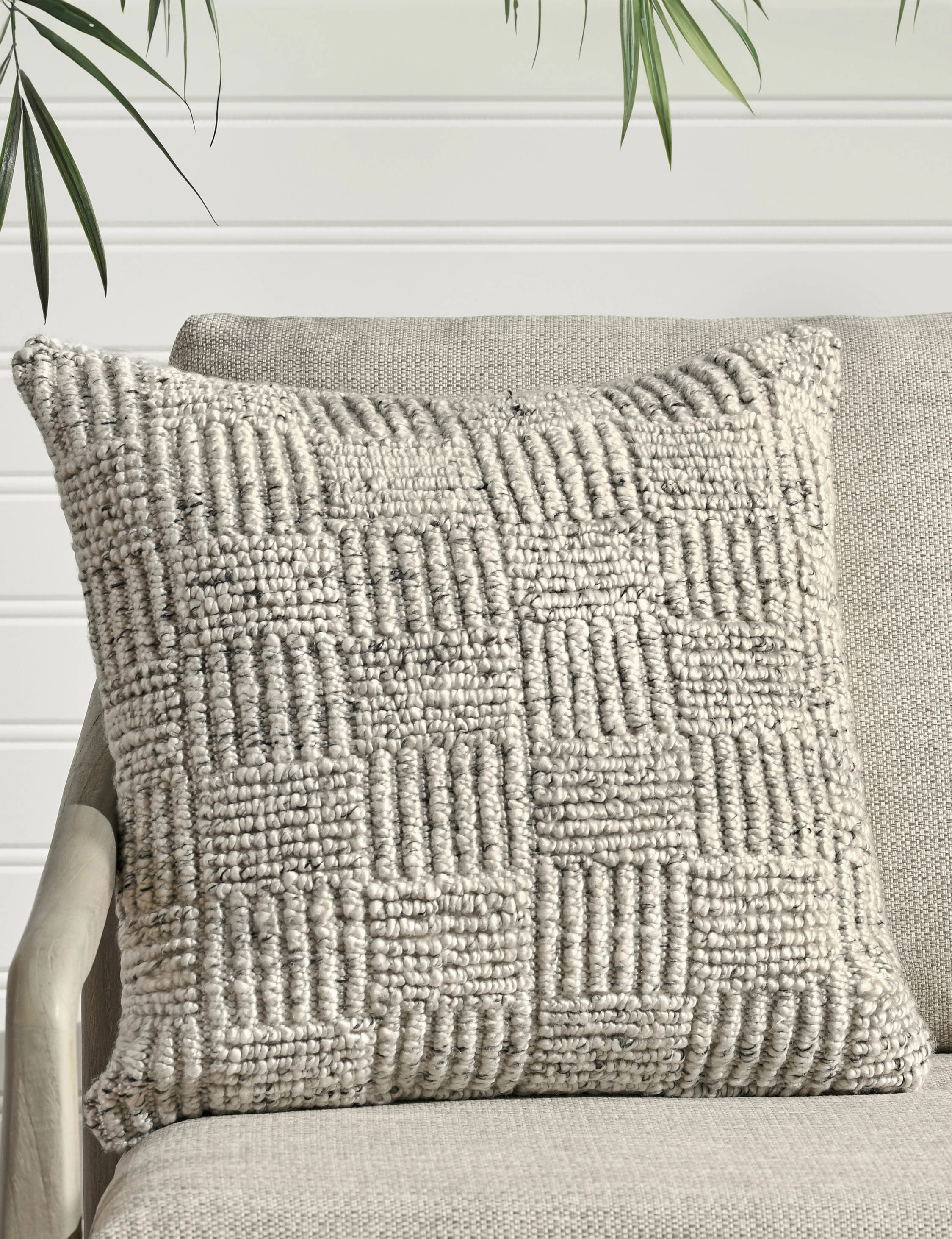 Linzy Pillow