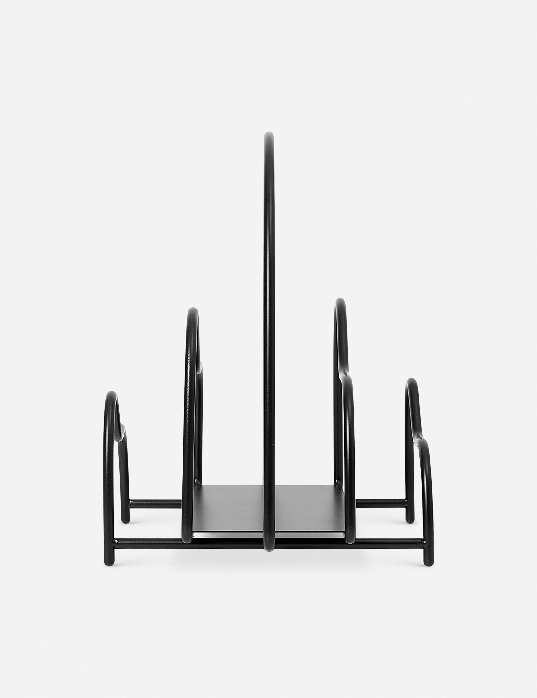 Lithos Magazine Holder by Ferm Living