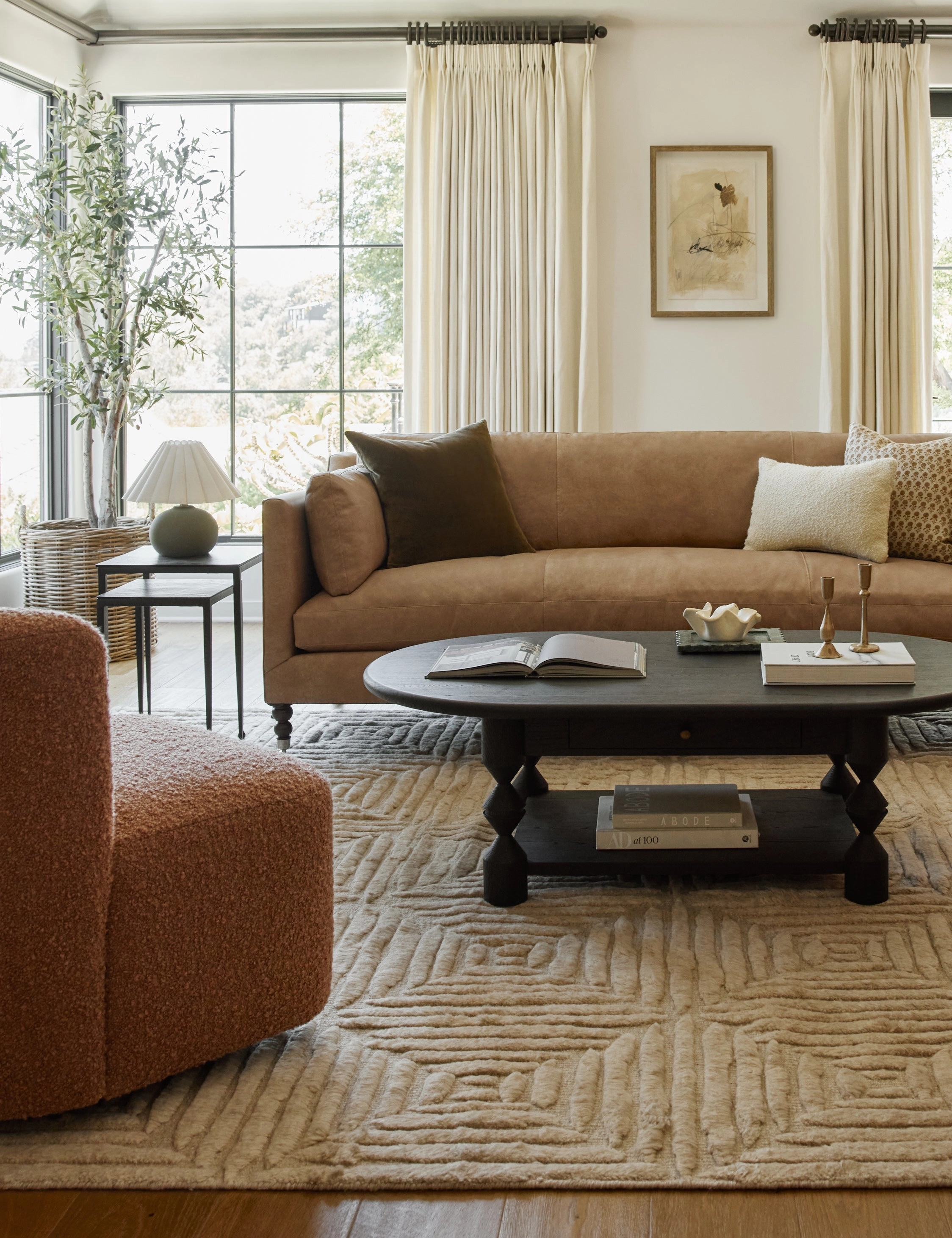 Luis Table Lamp