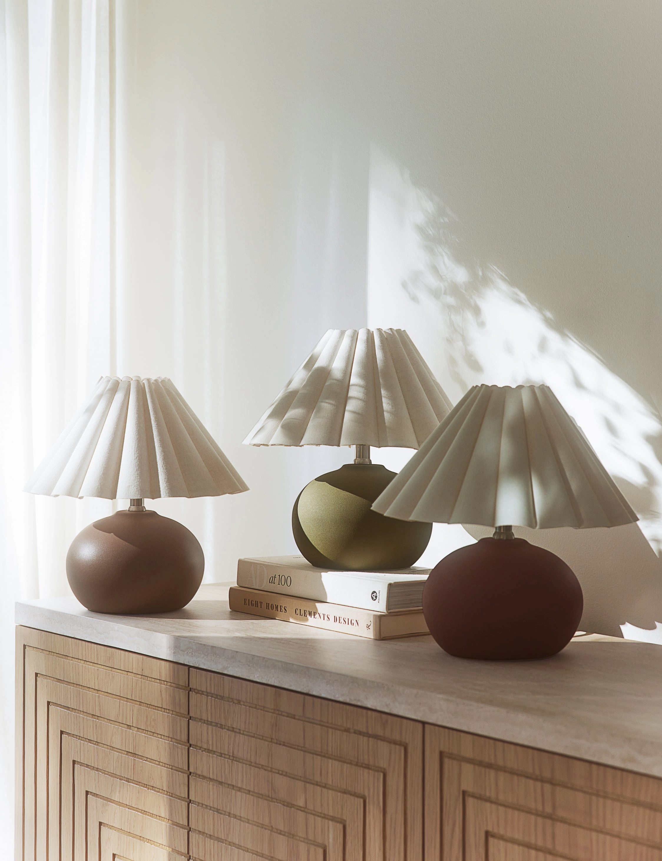 Luis Table Lamp