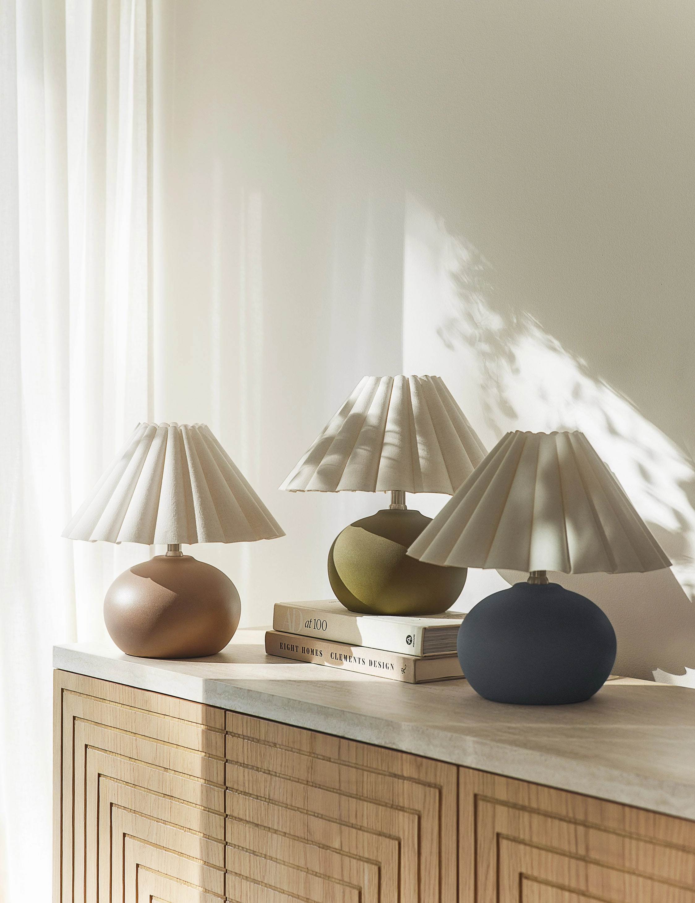 Luis Table Lamp