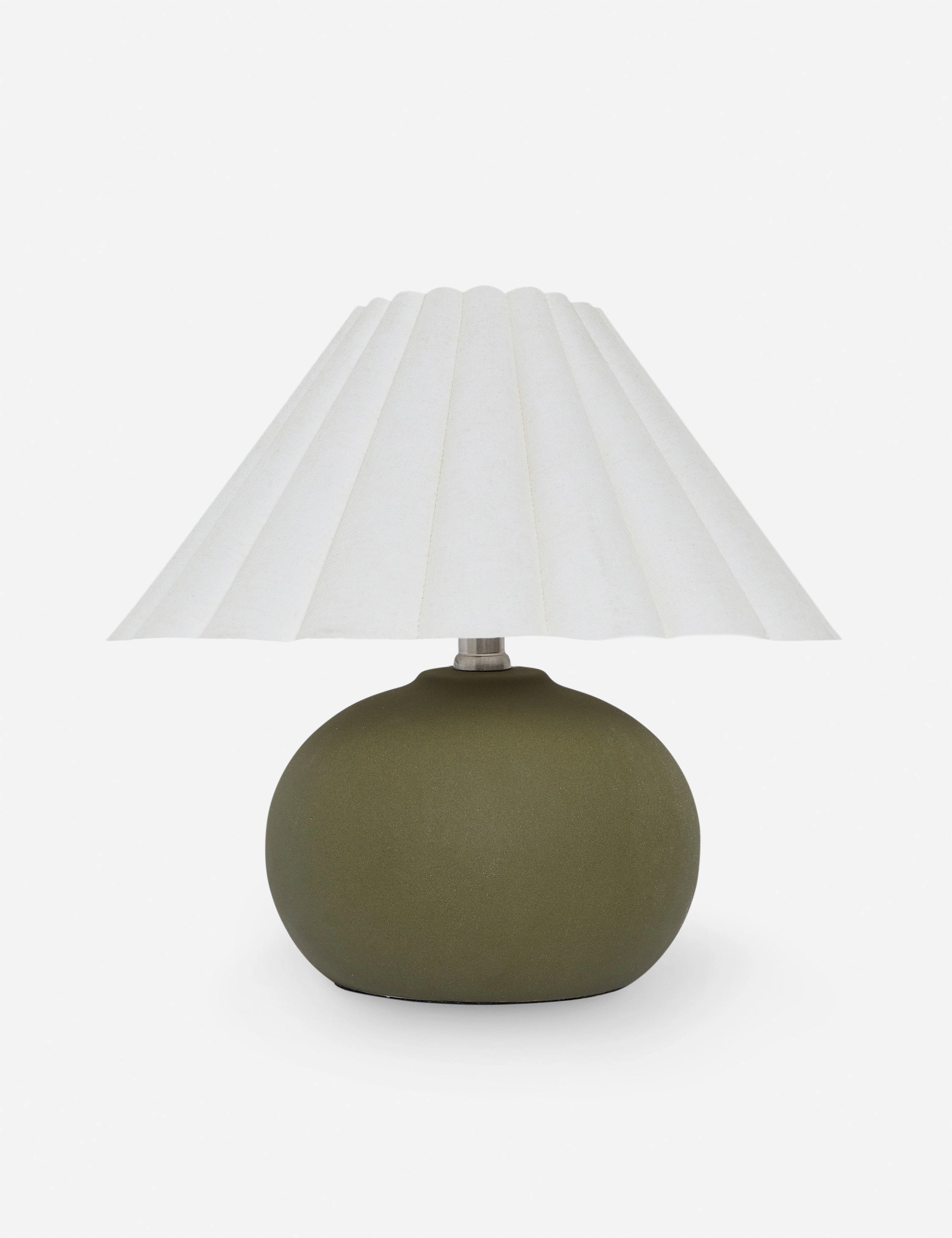 Luis Table Lamp