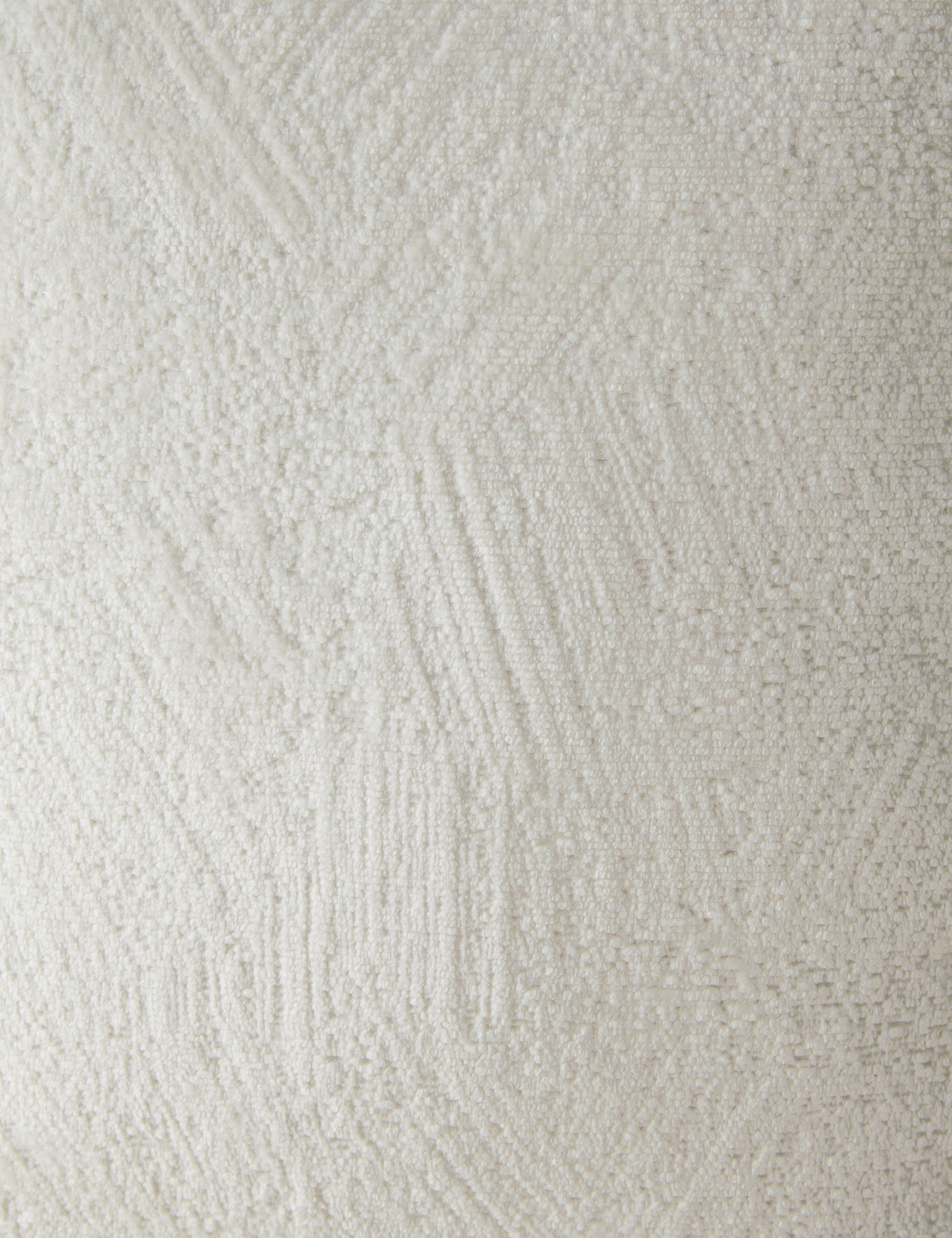 Lumi Textured Pillow by Sarah Sherman Samuel