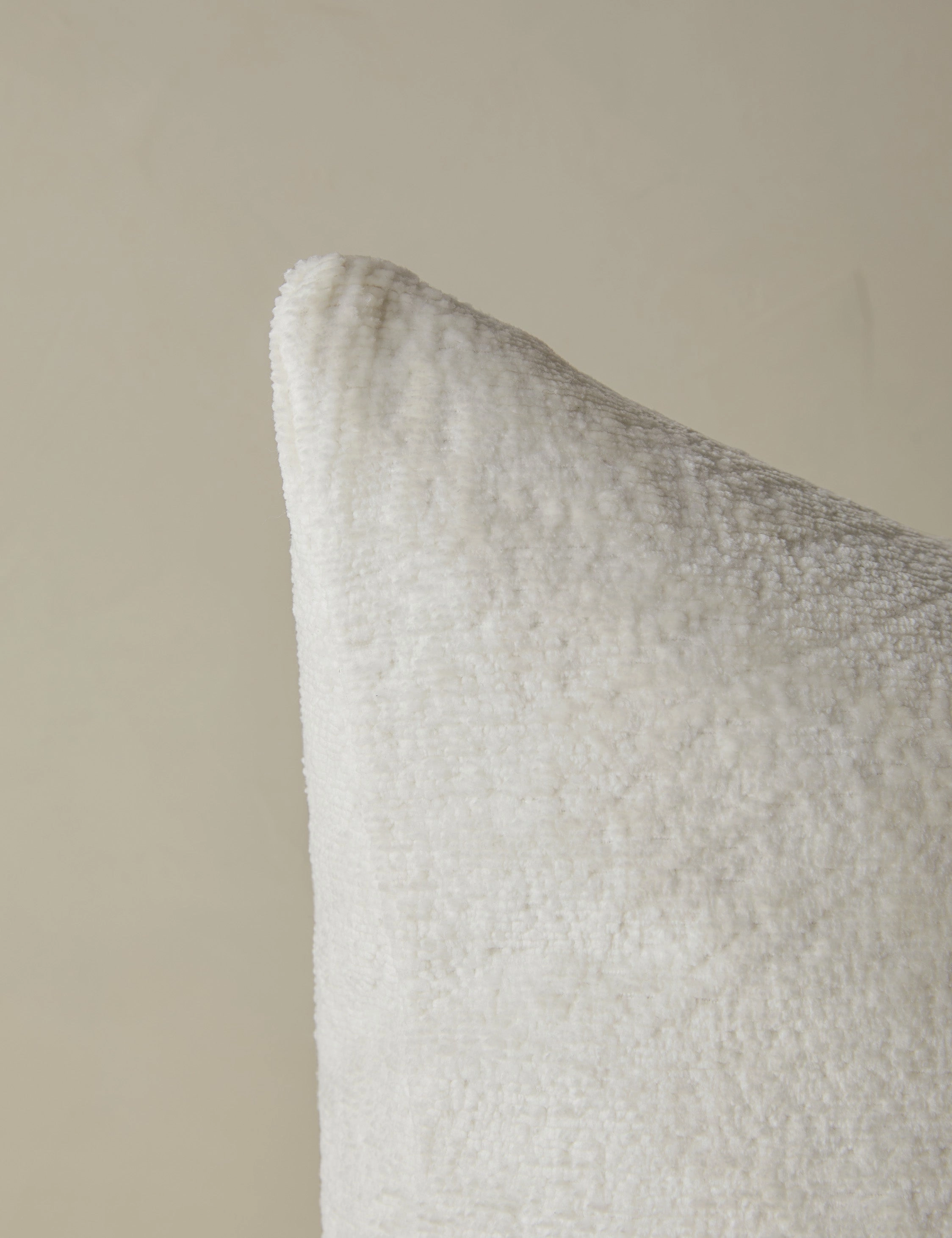 Lumi Textured Pillow by Sarah Sherman Samuel