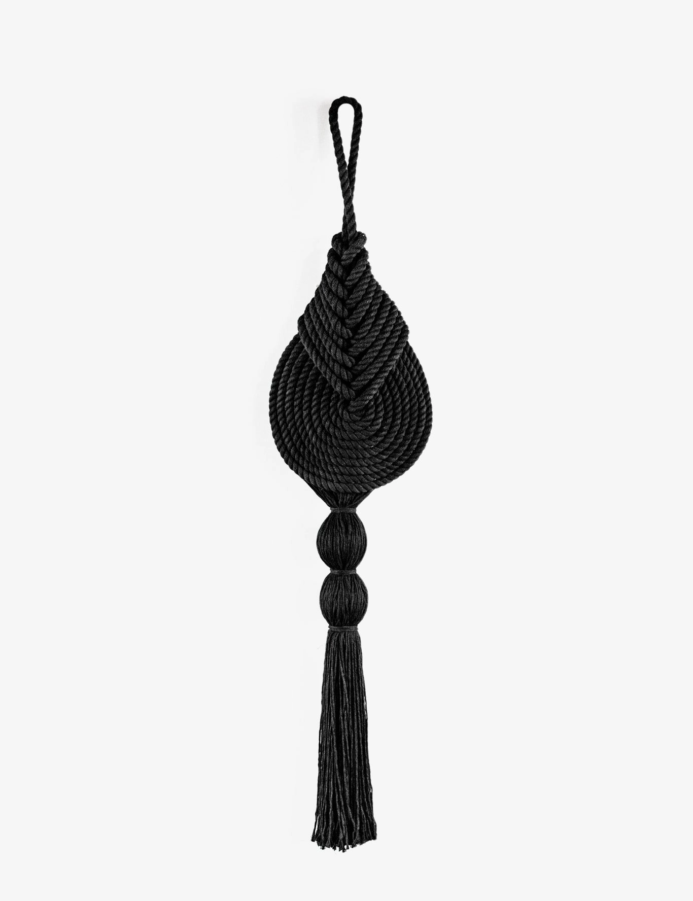 Lyric Wall Hanging by Candice Luter
