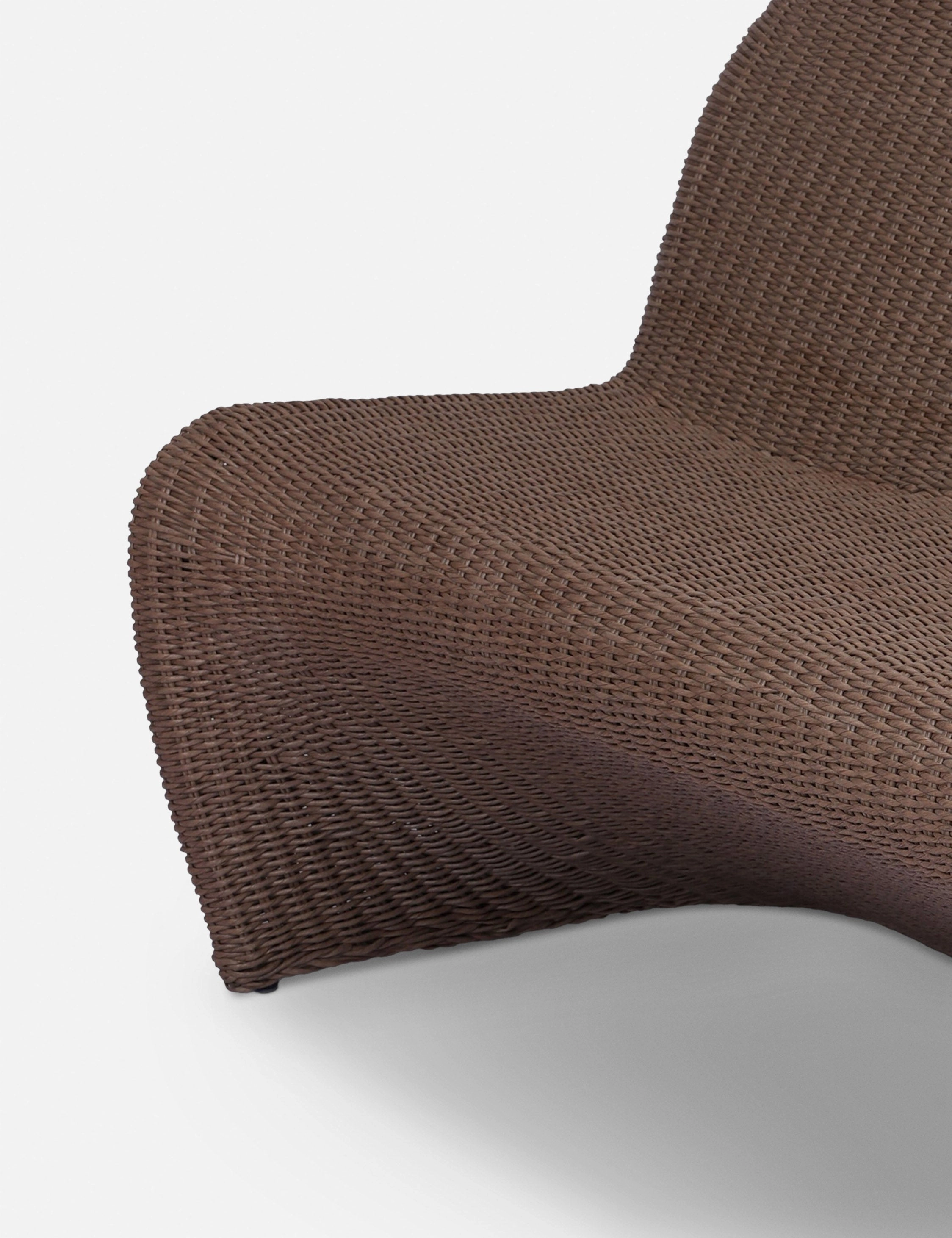 Manila Indoor / Outdoor Dining Bench