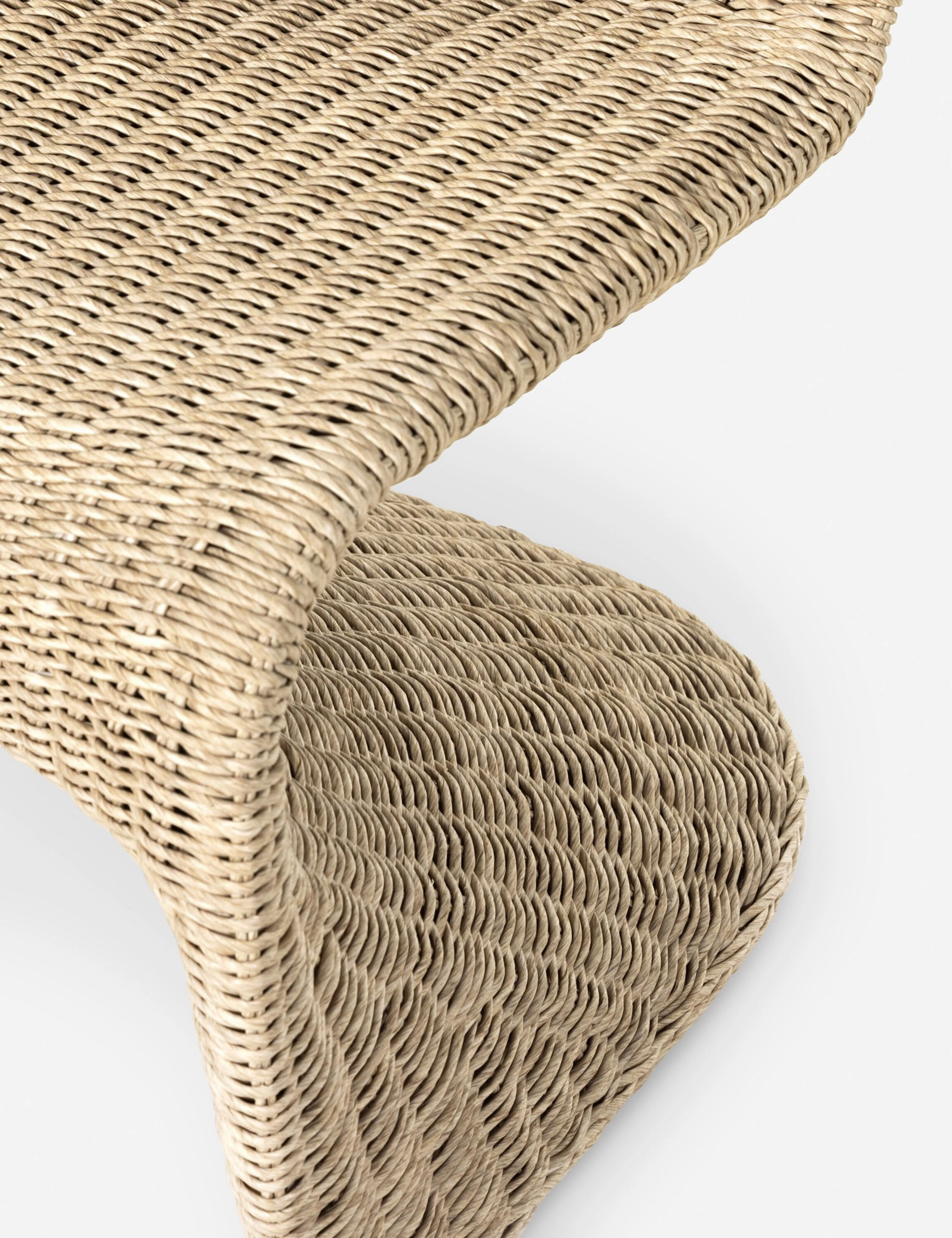 Manila Indoor / Outdoor Dining Bench