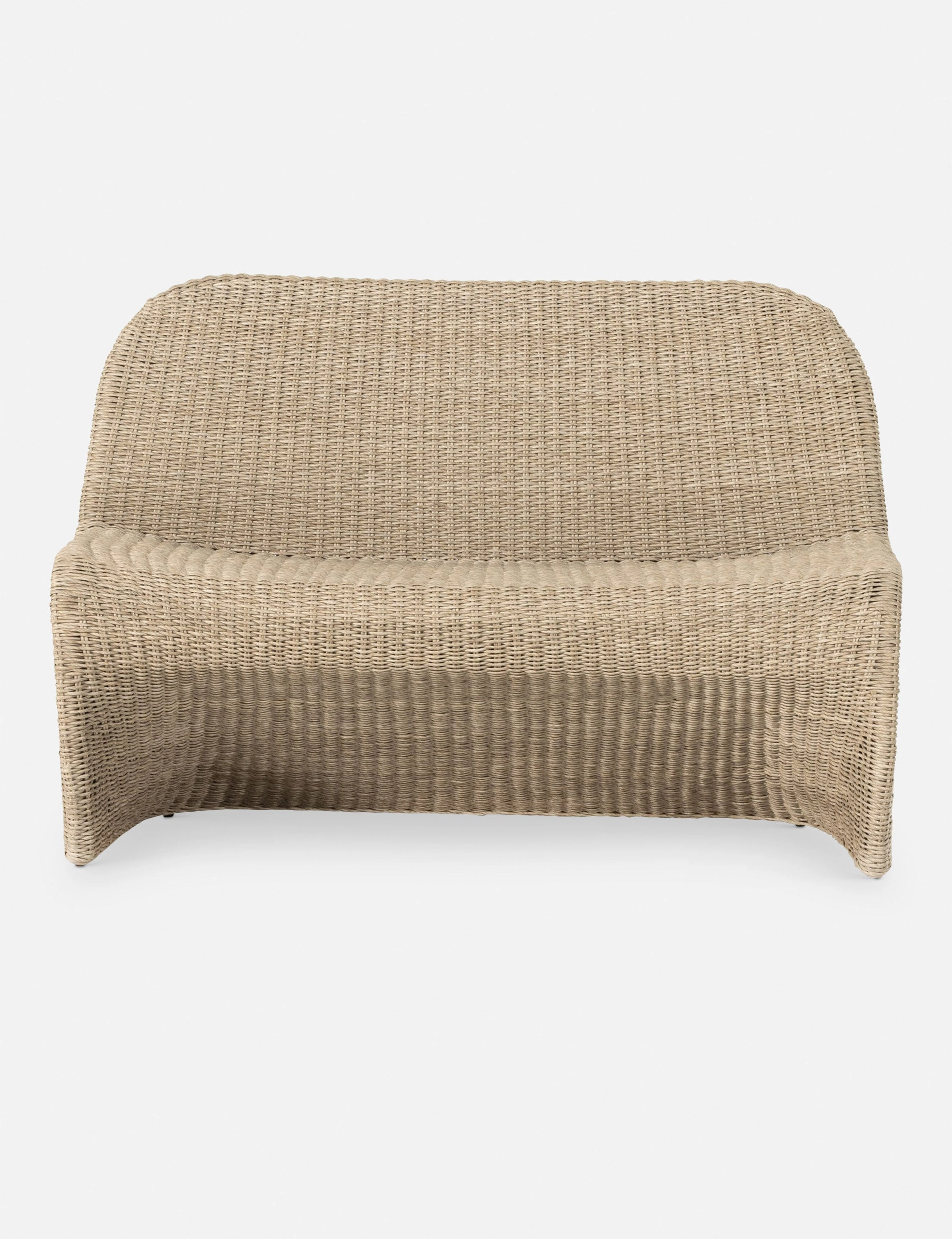 Manila Indoor / Outdoor Dining Bench
