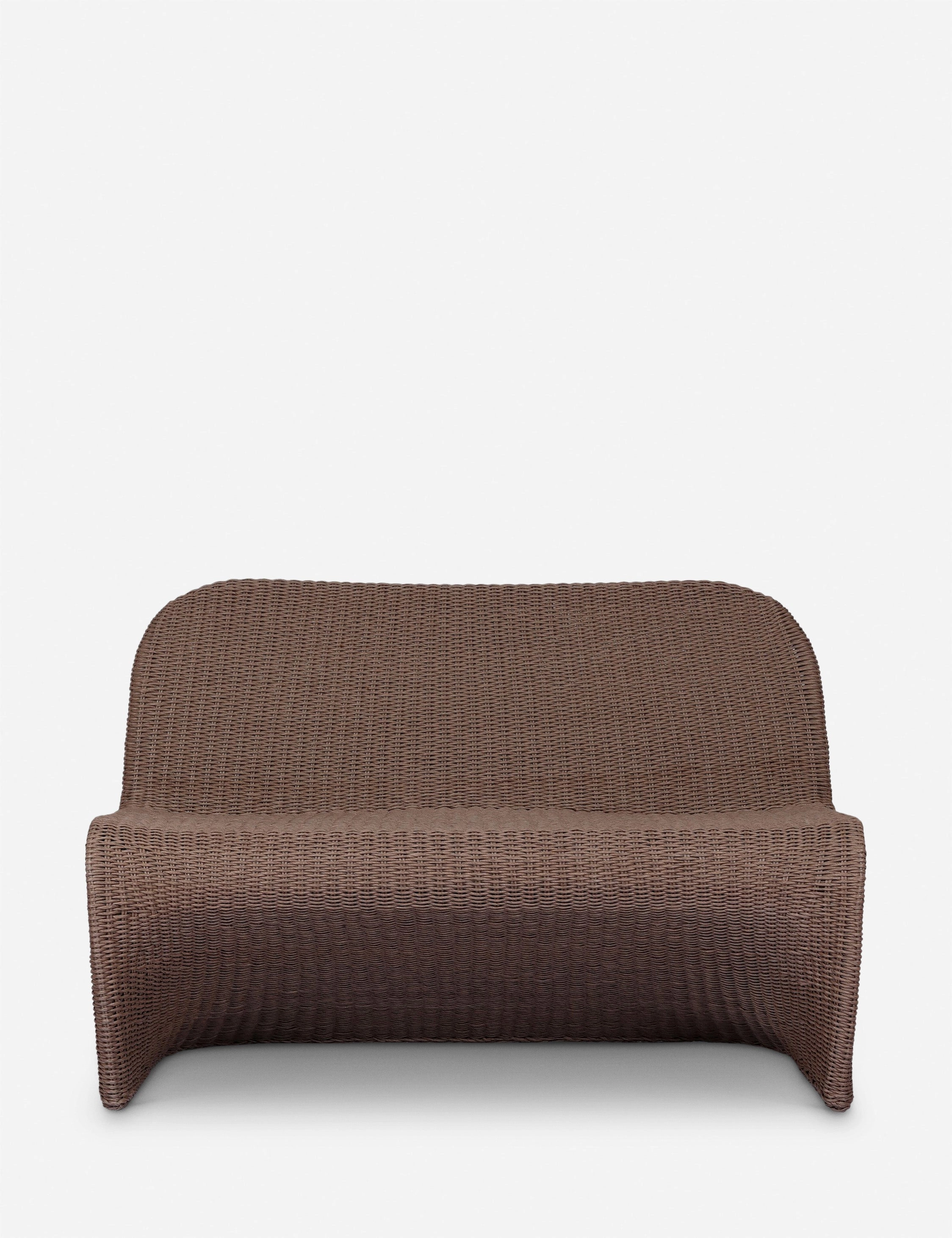 Manila Indoor / Outdoor Dining Bench