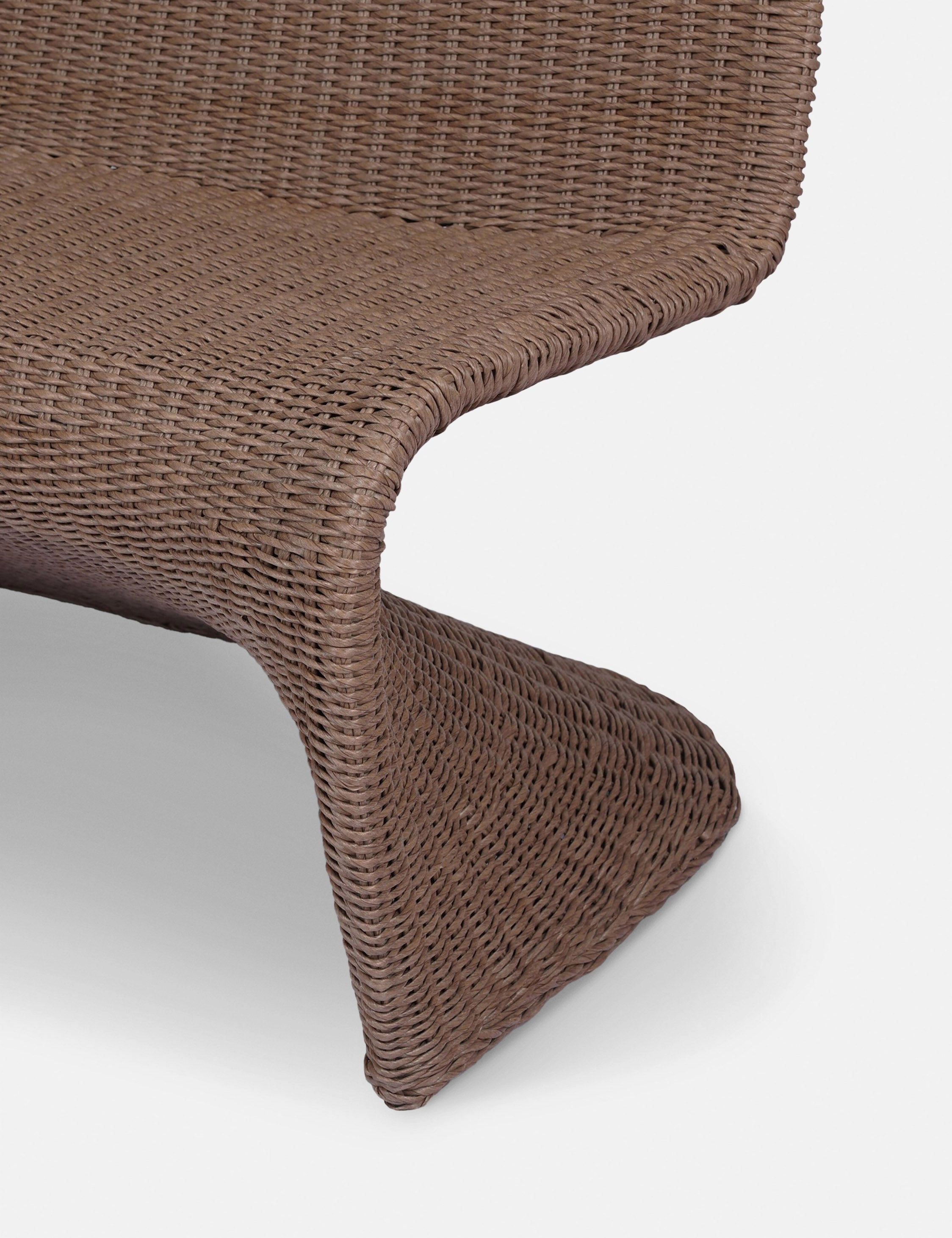 Manila Indoor / Outdoor Dining Bench