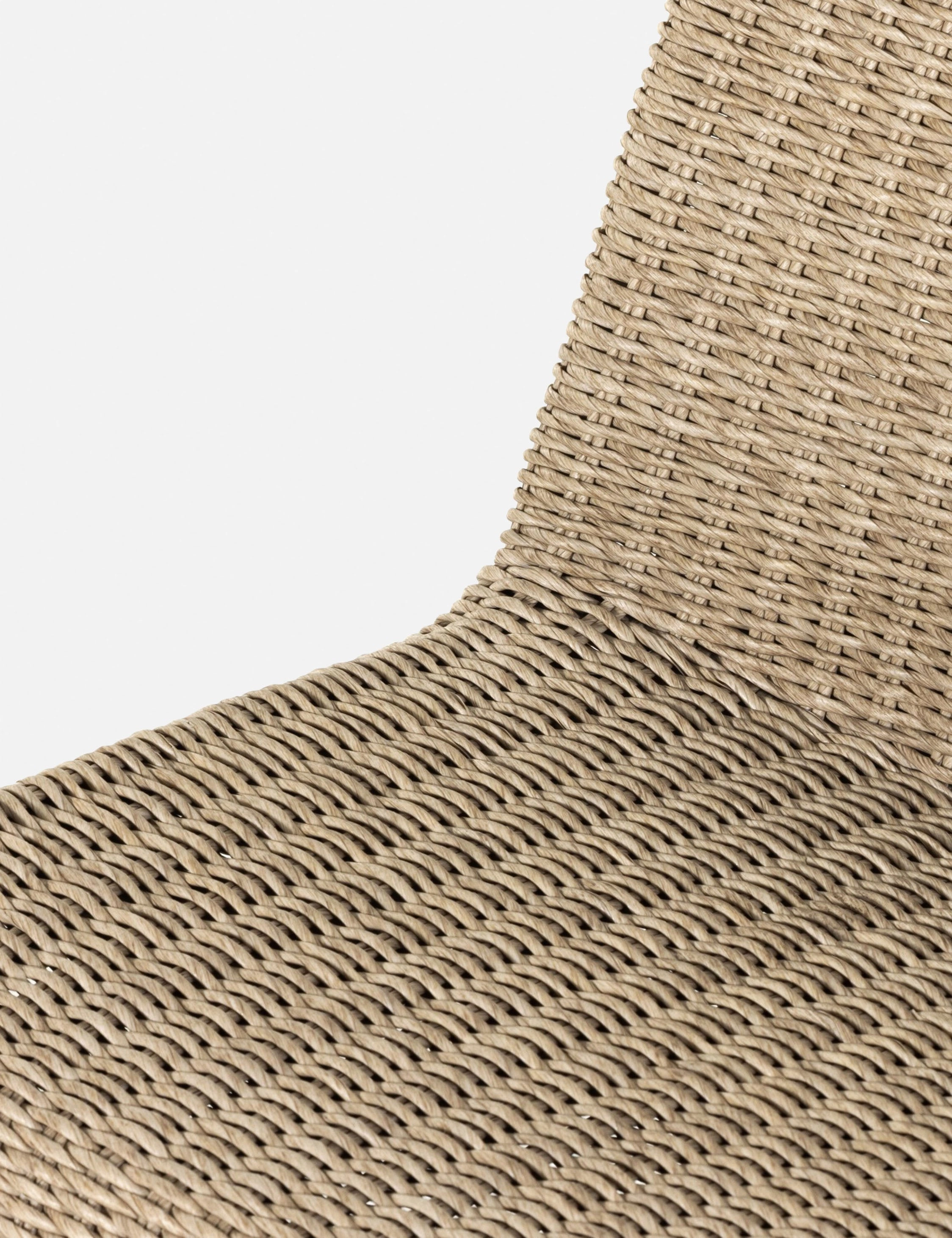 Manila Indoor / Outdoor Dining Bench