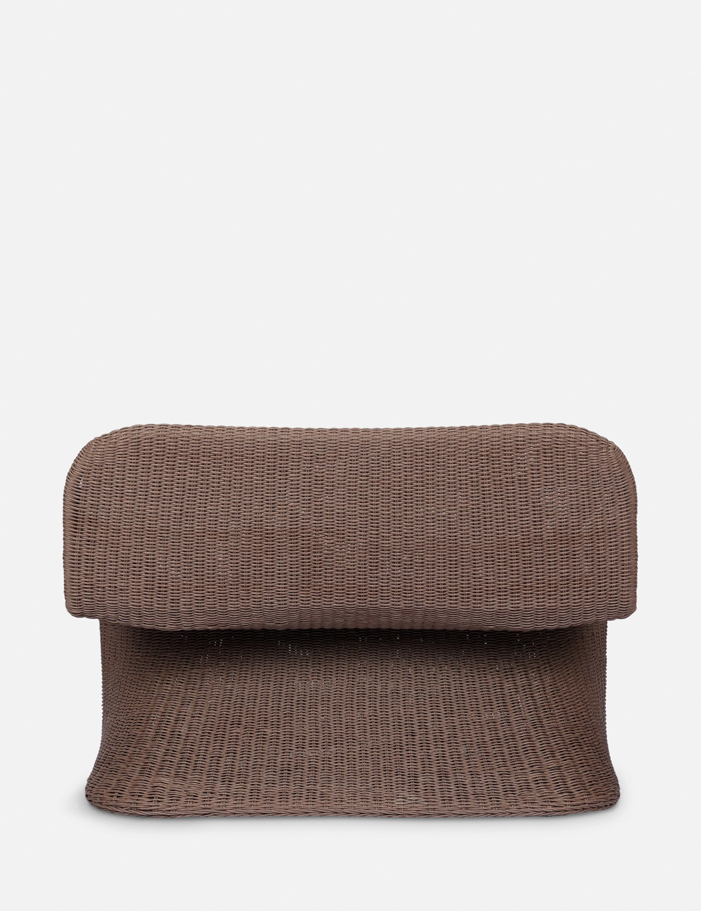 Manila Indoor / Outdoor Dining Bench