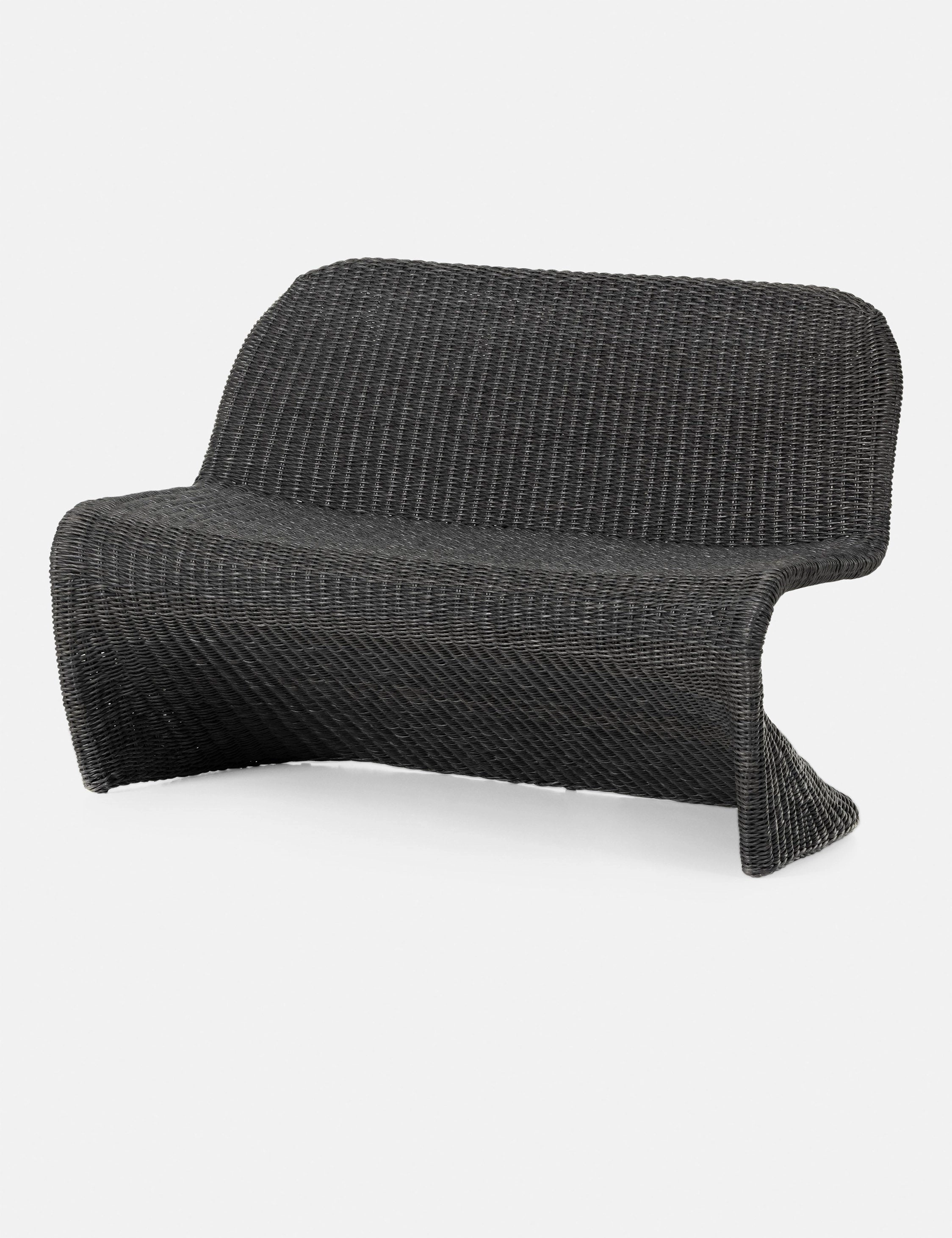 Manila Indoor / Outdoor Dining Bench