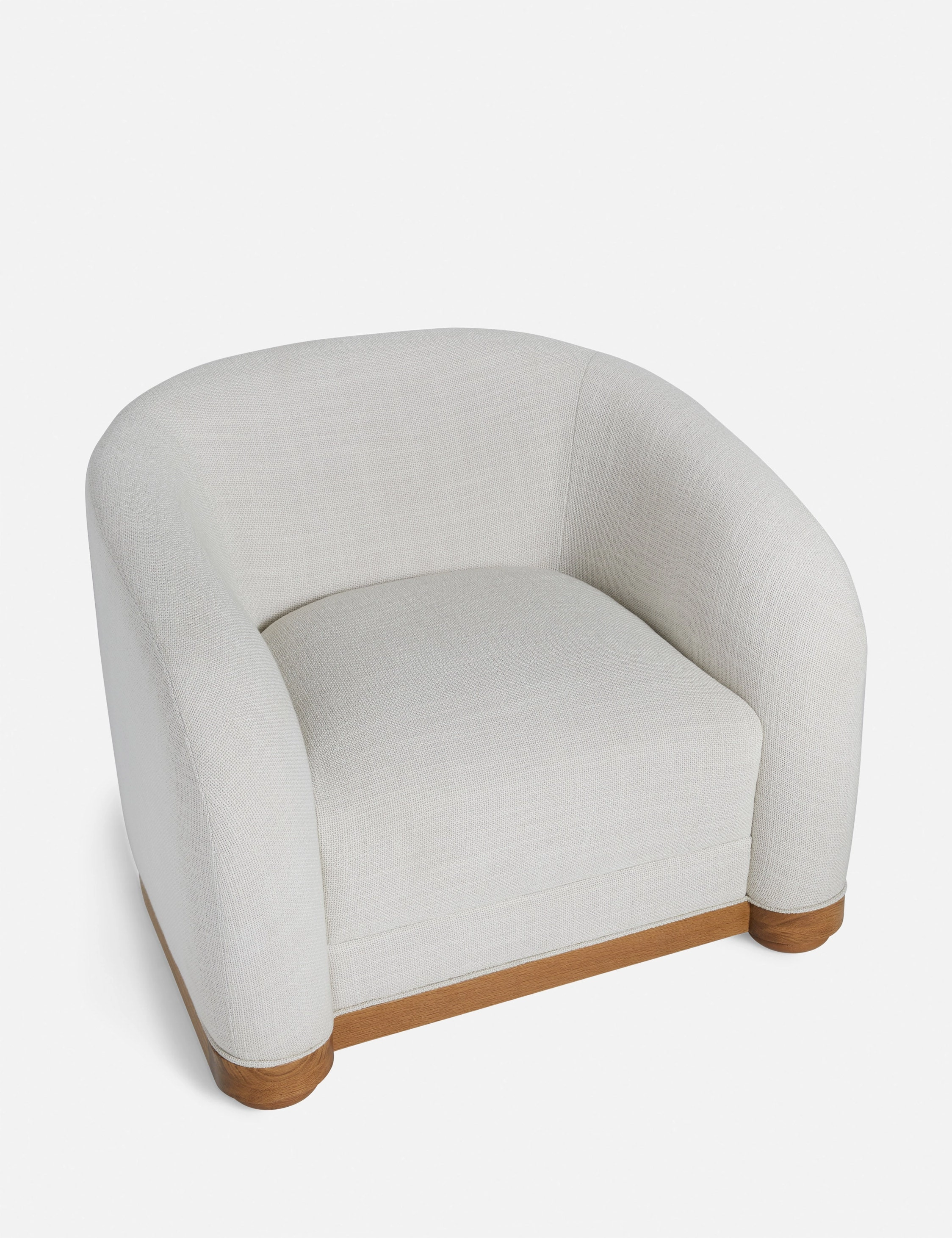 Marci Accent Chair