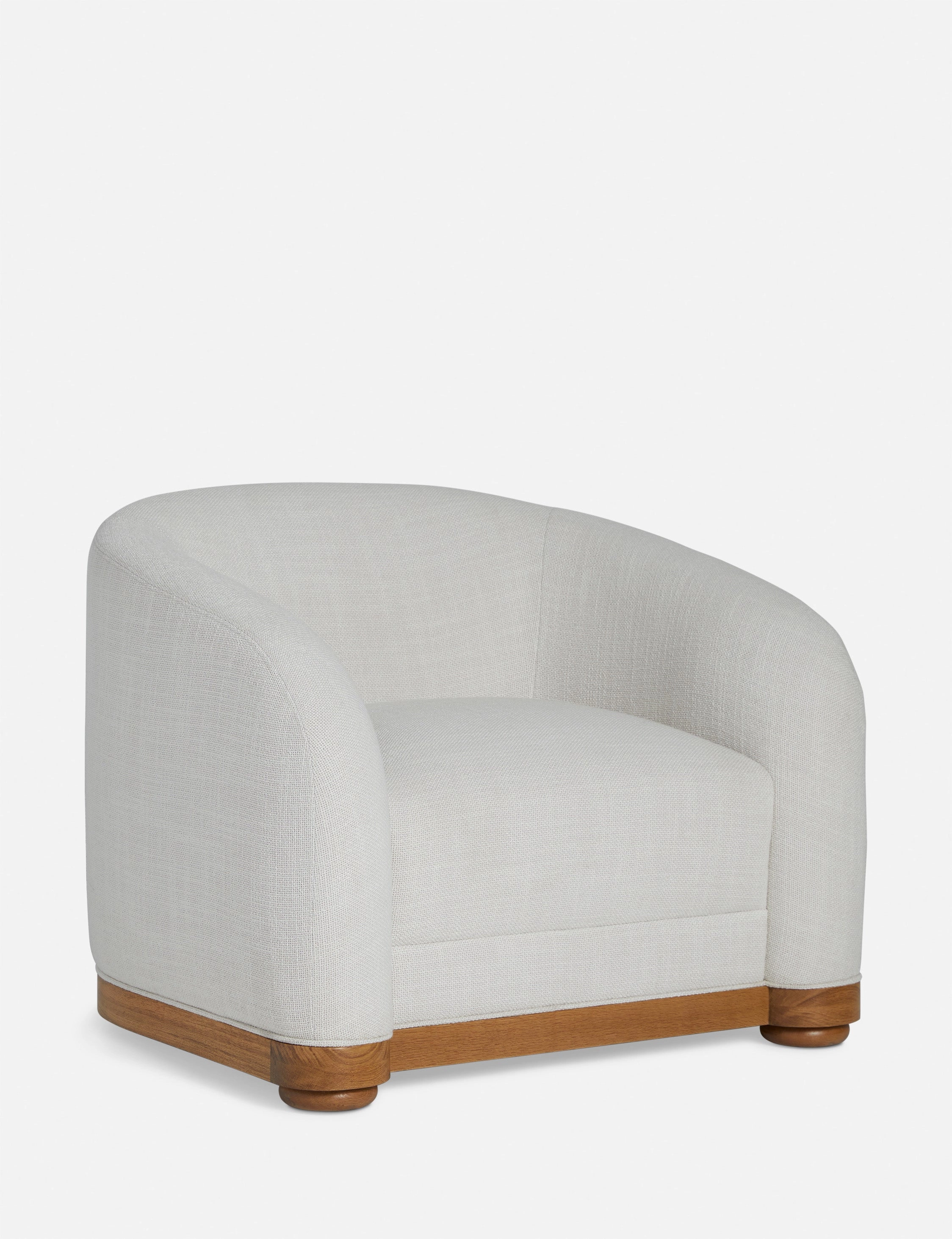 Marci Accent Chair