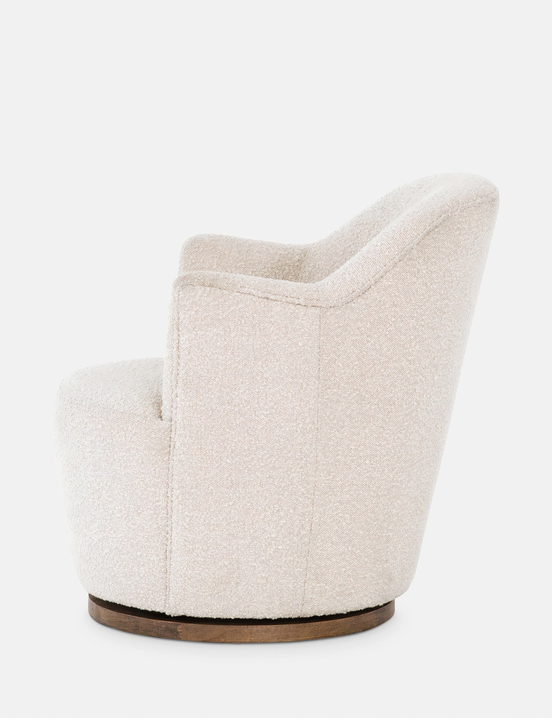 Margie Swivel Chair