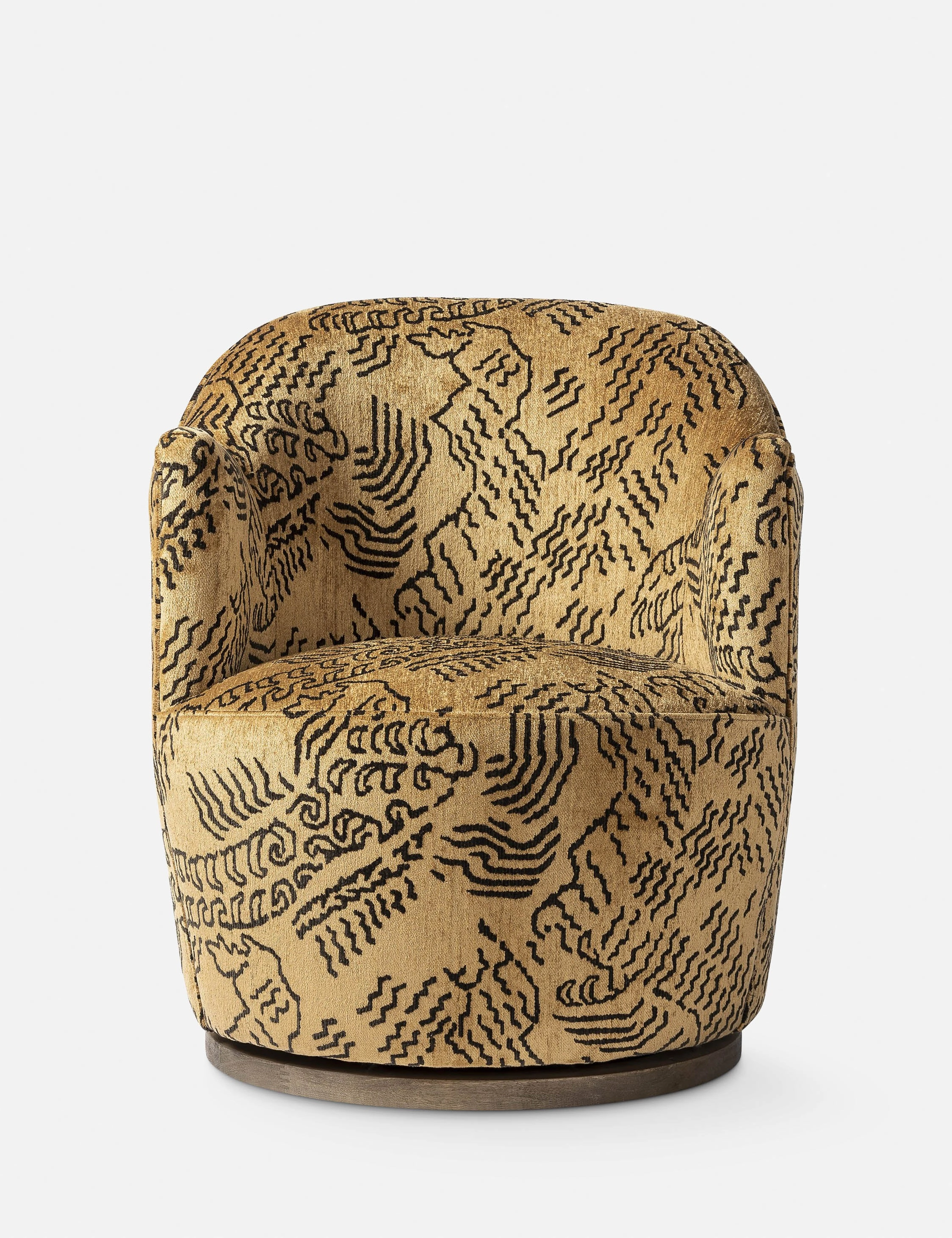 Margie Swivel Chair