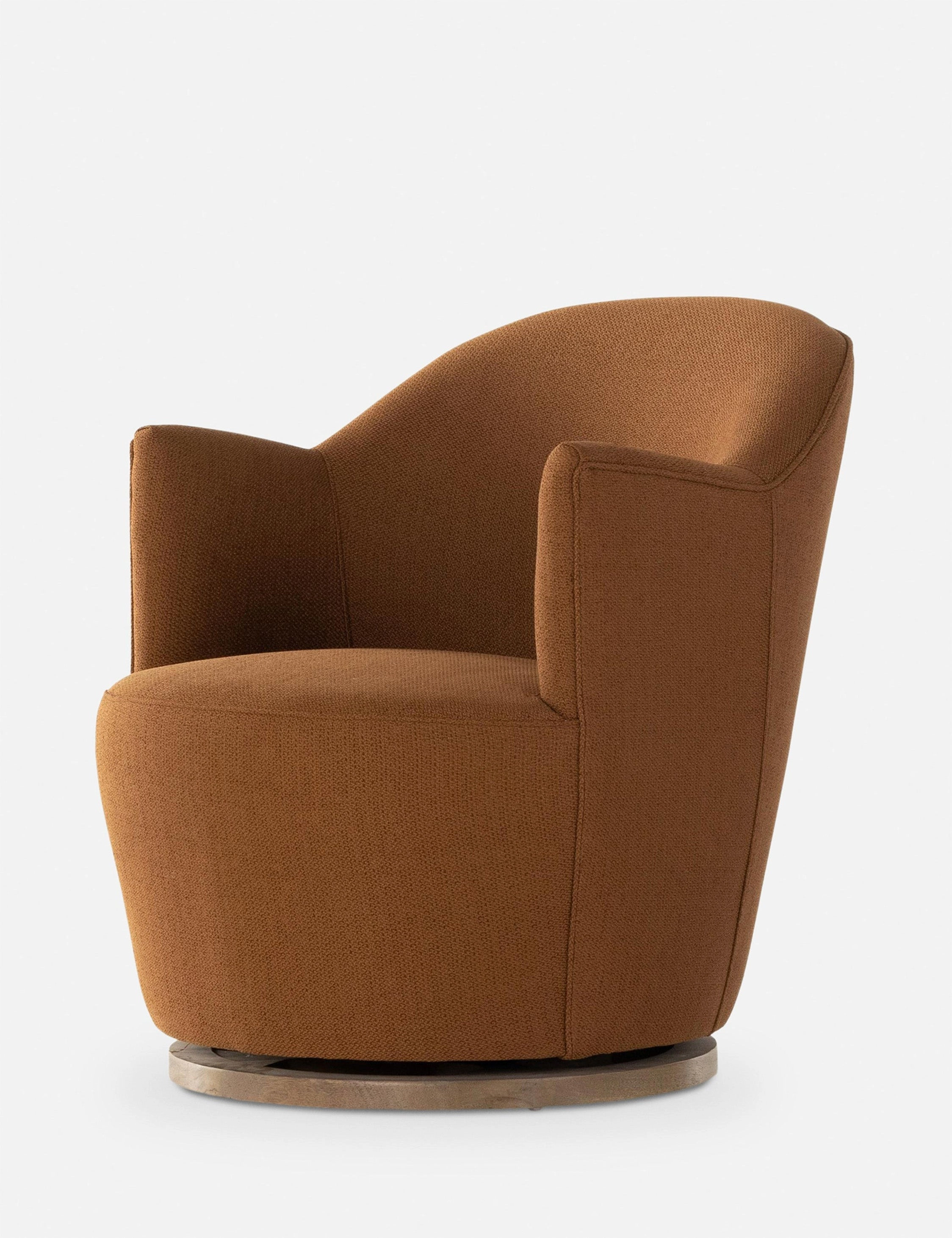 Margie Swivel Chair