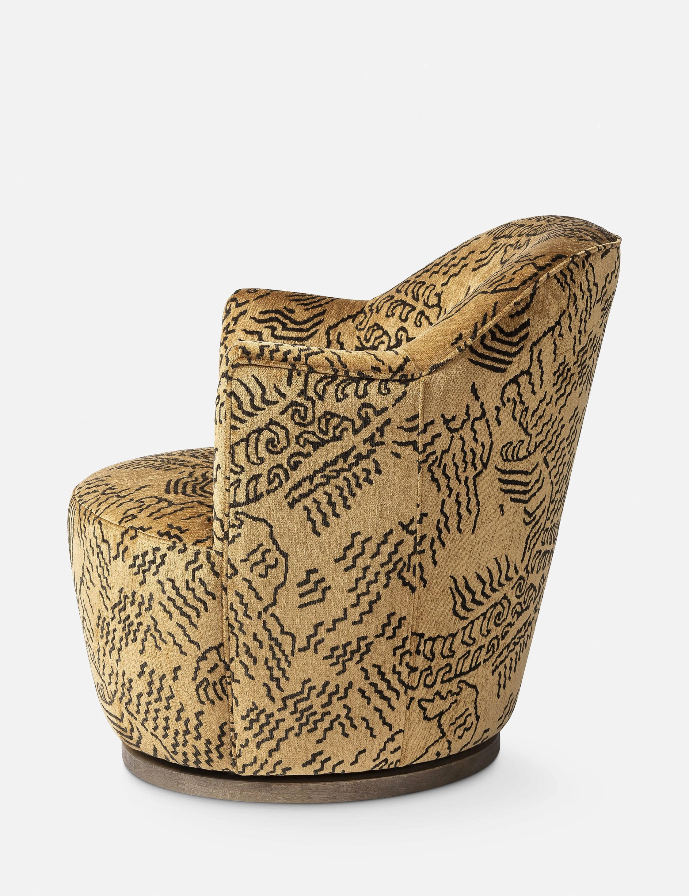 Margie Swivel Chair