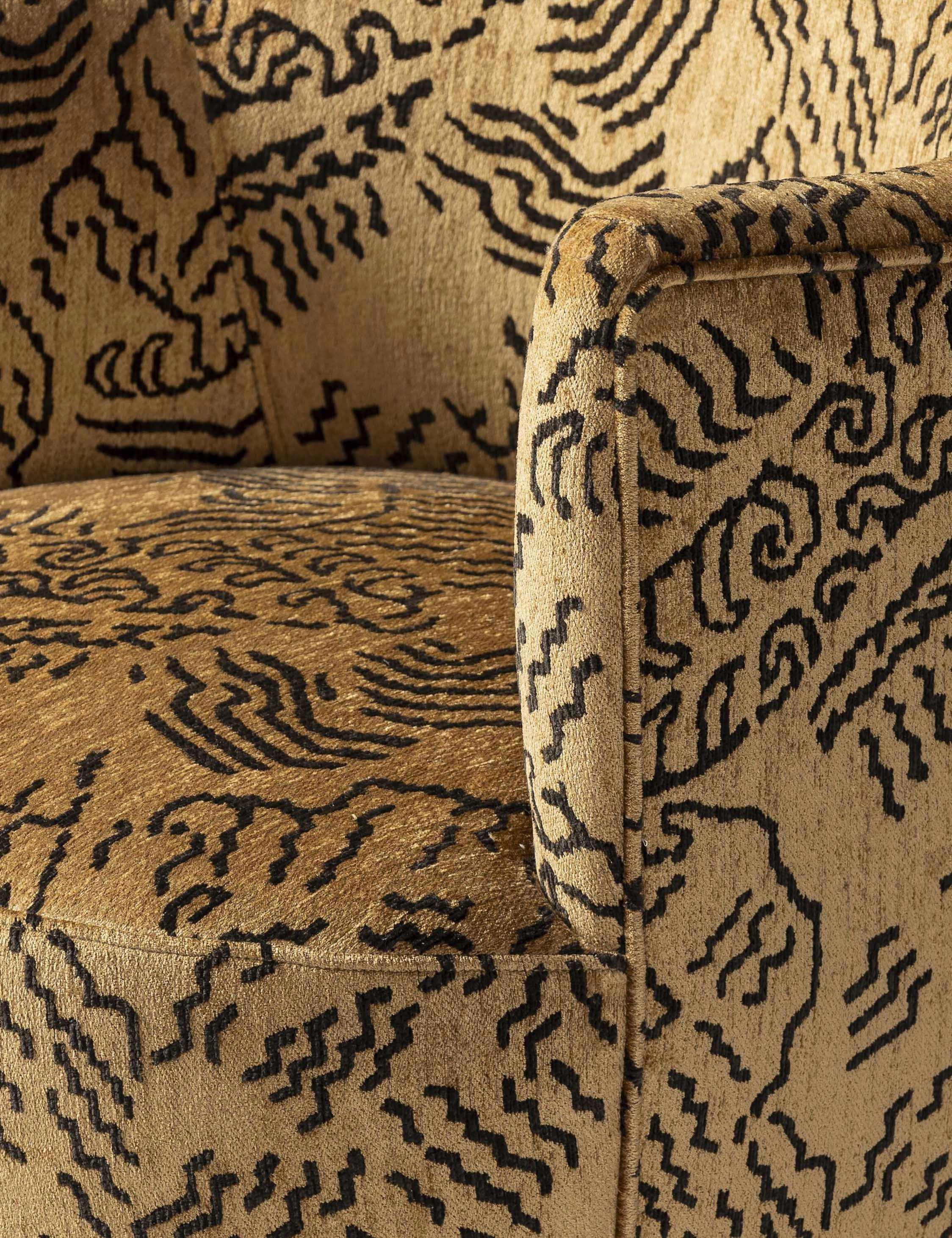 Margie Swivel Chair