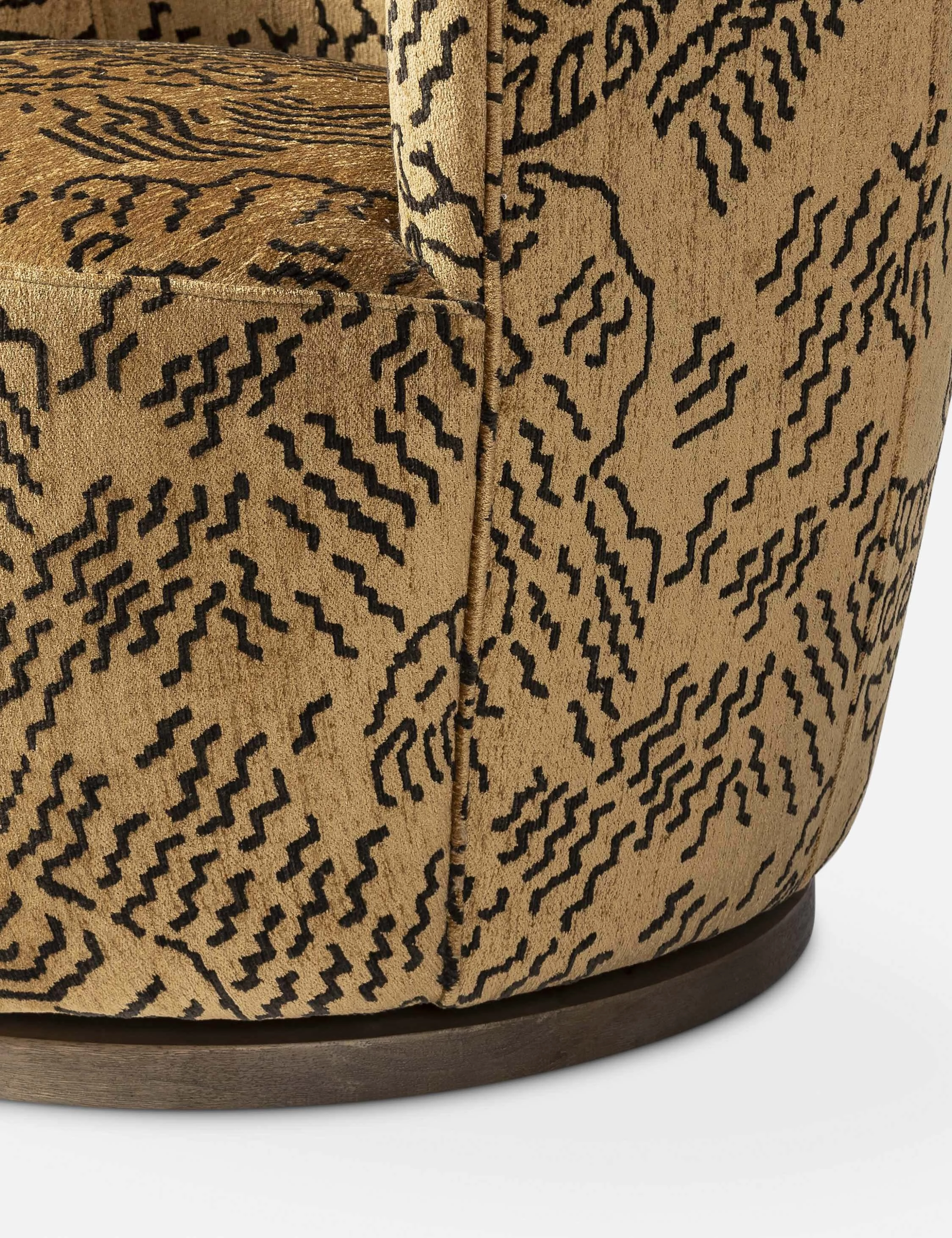 Margie Swivel Chair