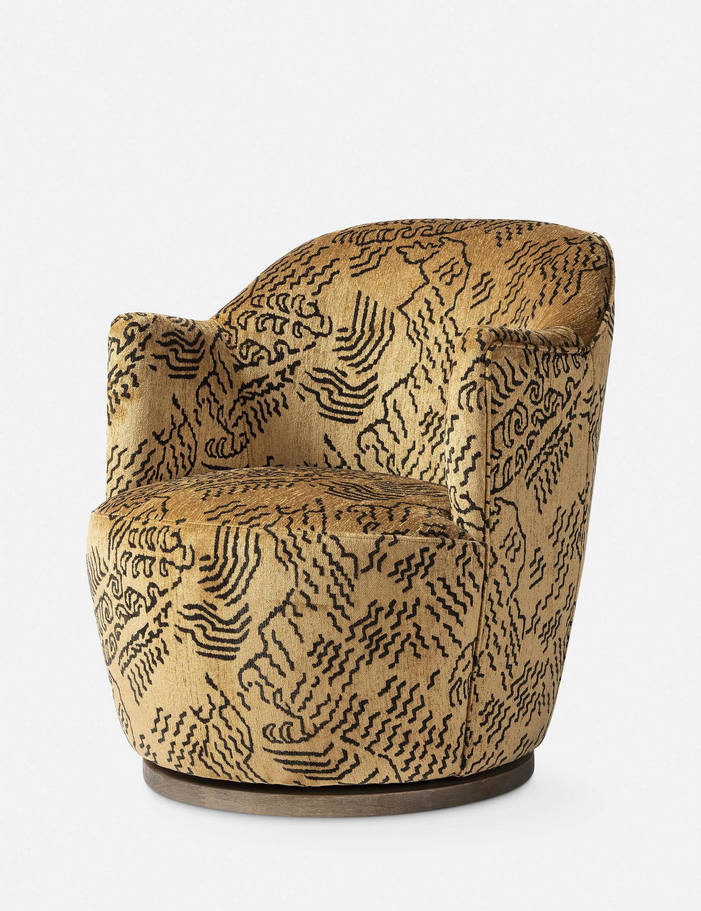 Margie Swivel Chair