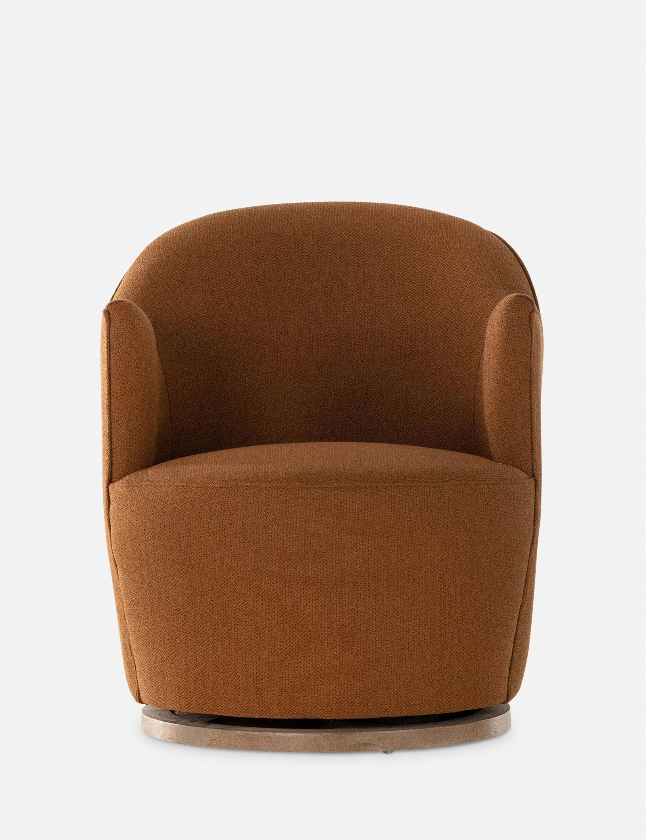 Margie Swivel Chair