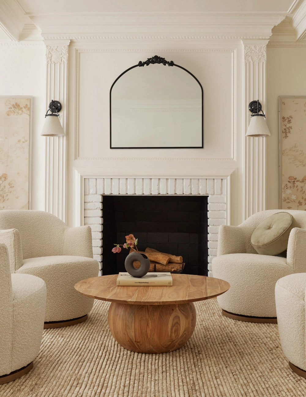 Margie Swivel Chair
