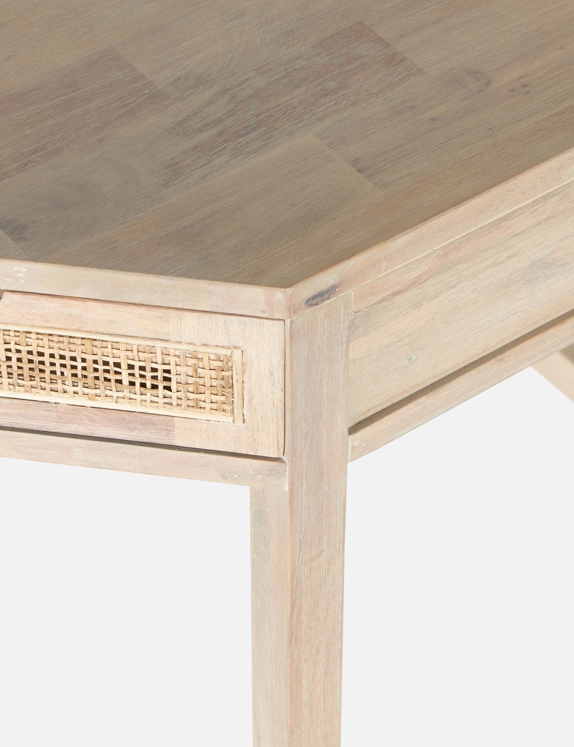 Margot Modular Corner Desk