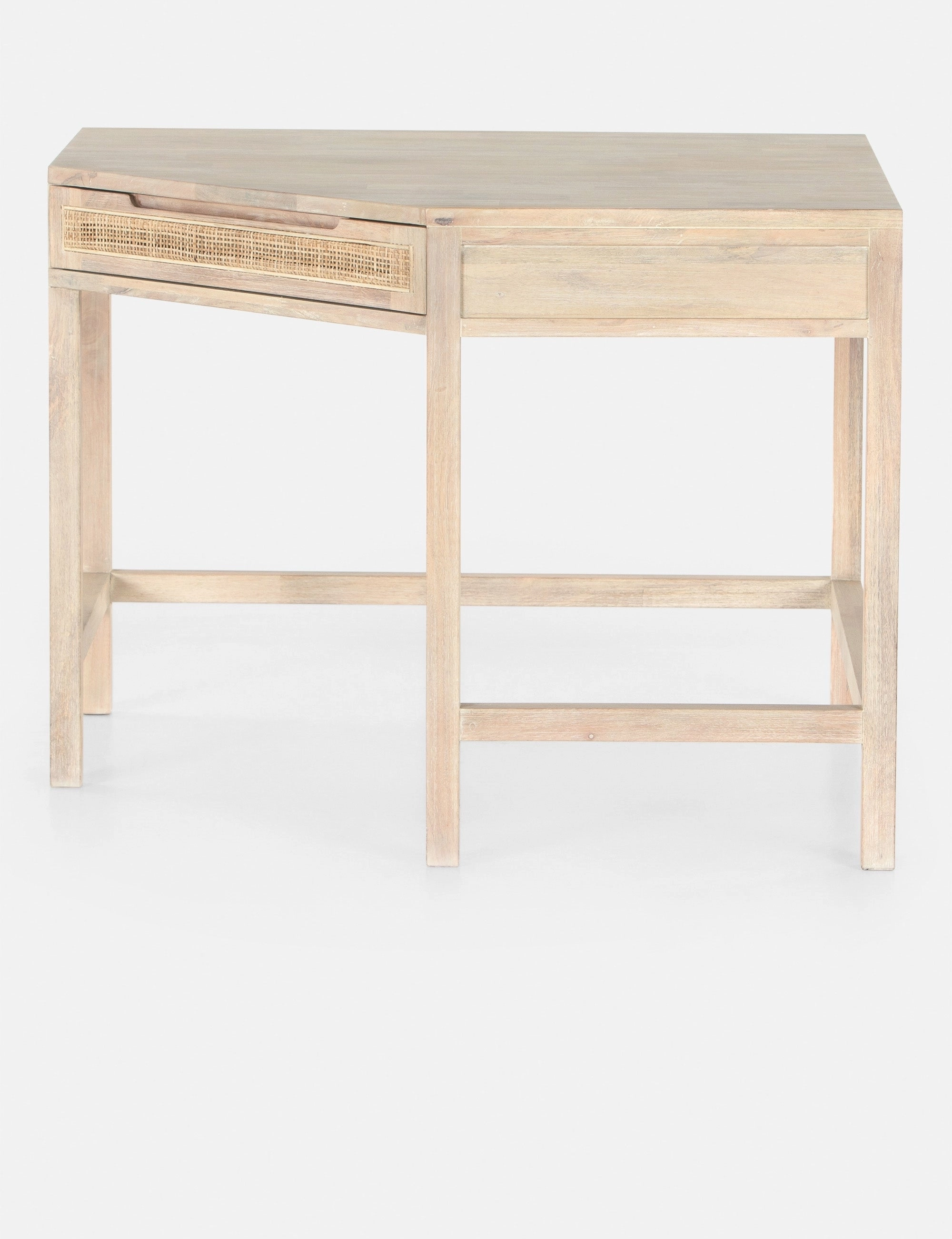 Margot Modular Corner Desk