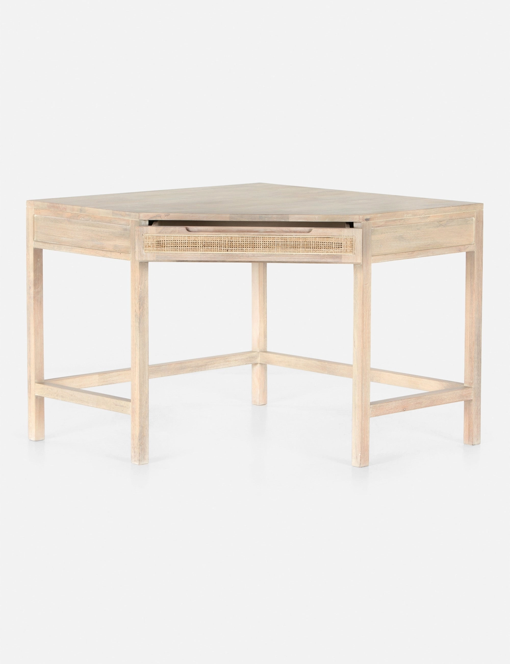 Margot Modular Corner Desk