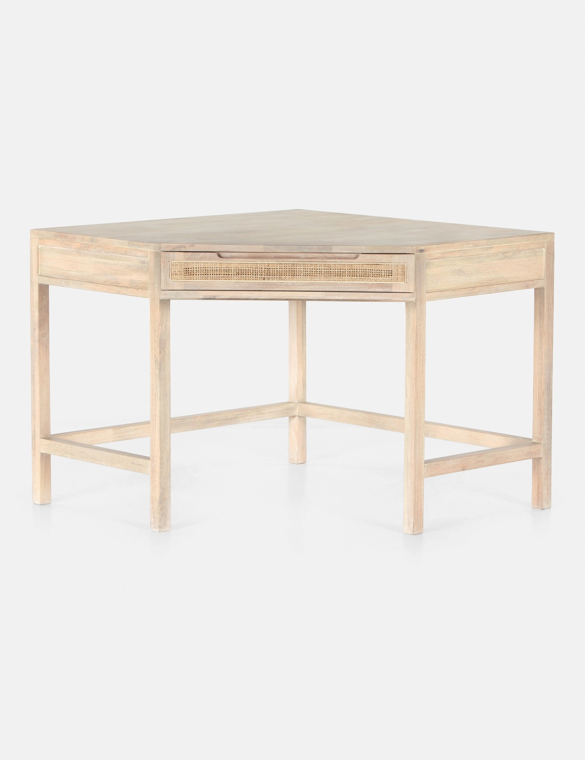 Margot Modular Corner Desk