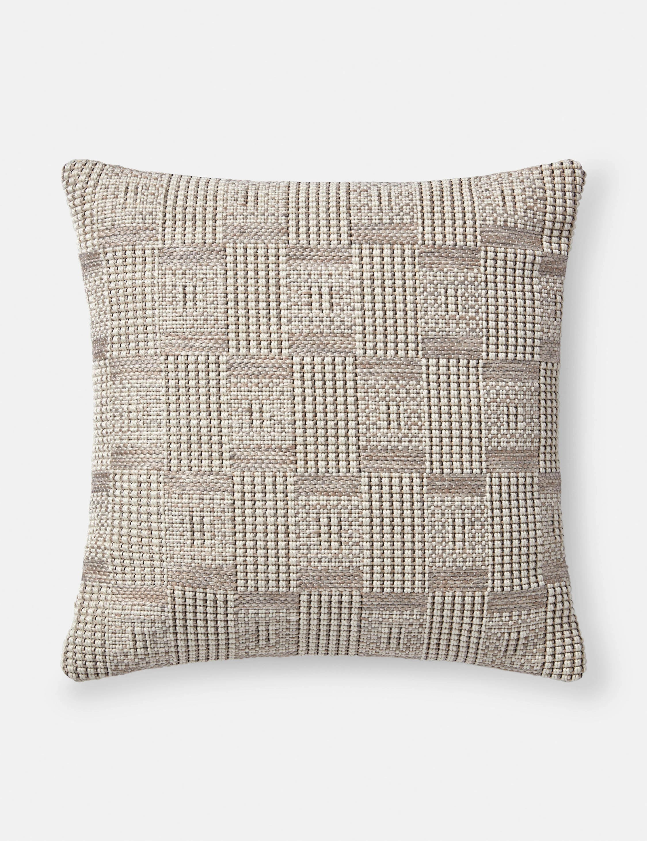 Marisole Pillow by Amber Lewis x Loloi