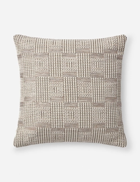 Marisole Pillow by Amber Lewis x Loloi