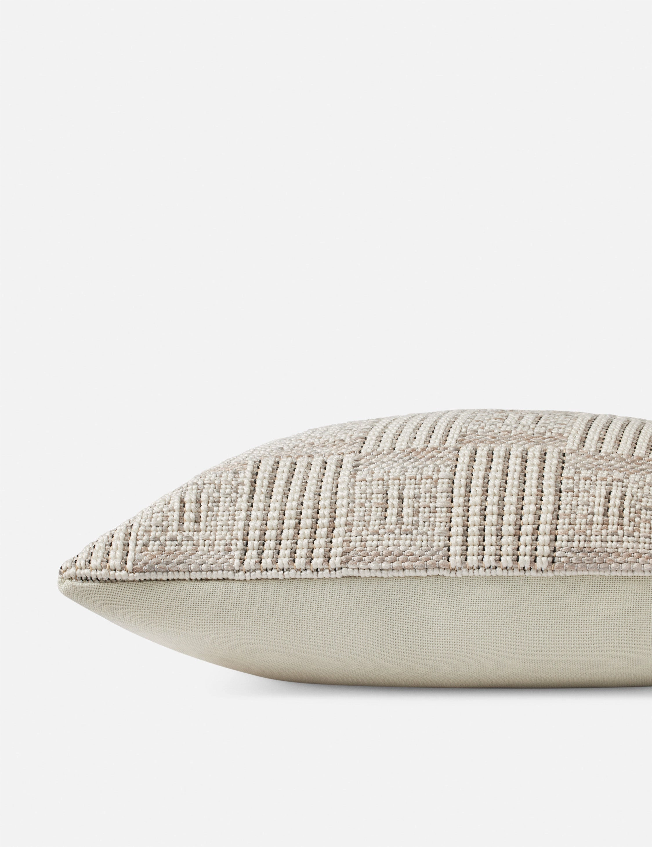 Marisole Pillow by Amber Lewis x Loloi