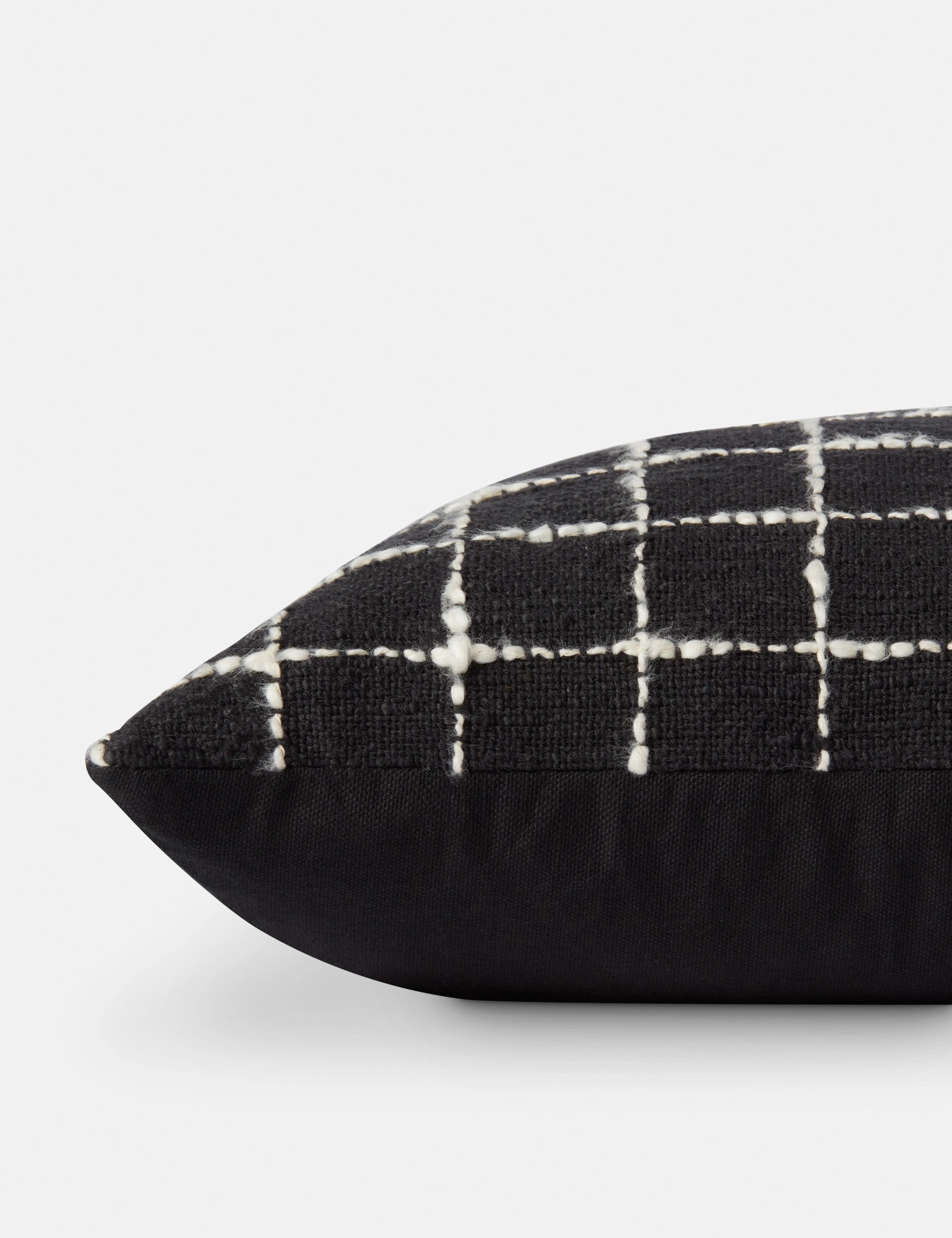 Mary Pillow by Magnolia Home by Joanna Gaines X Loloi