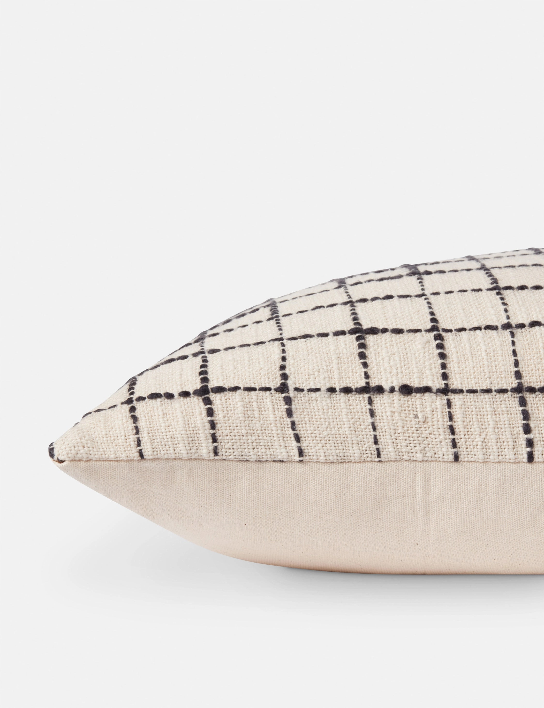 Mary Pillow by Magnolia Home by Joanna Gaines X Loloi