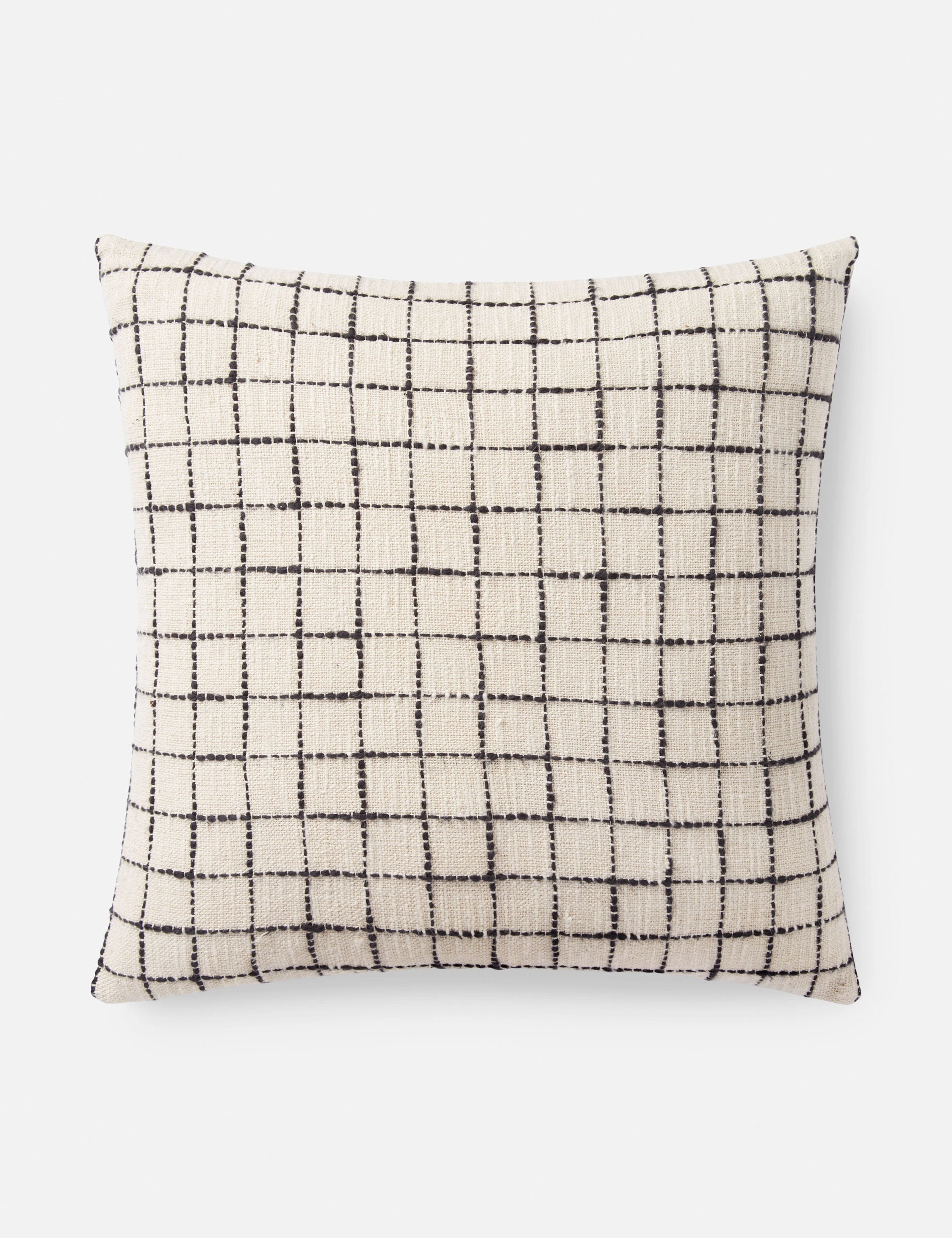 Mary Pillow by Magnolia Home by Joanna Gaines X Loloi