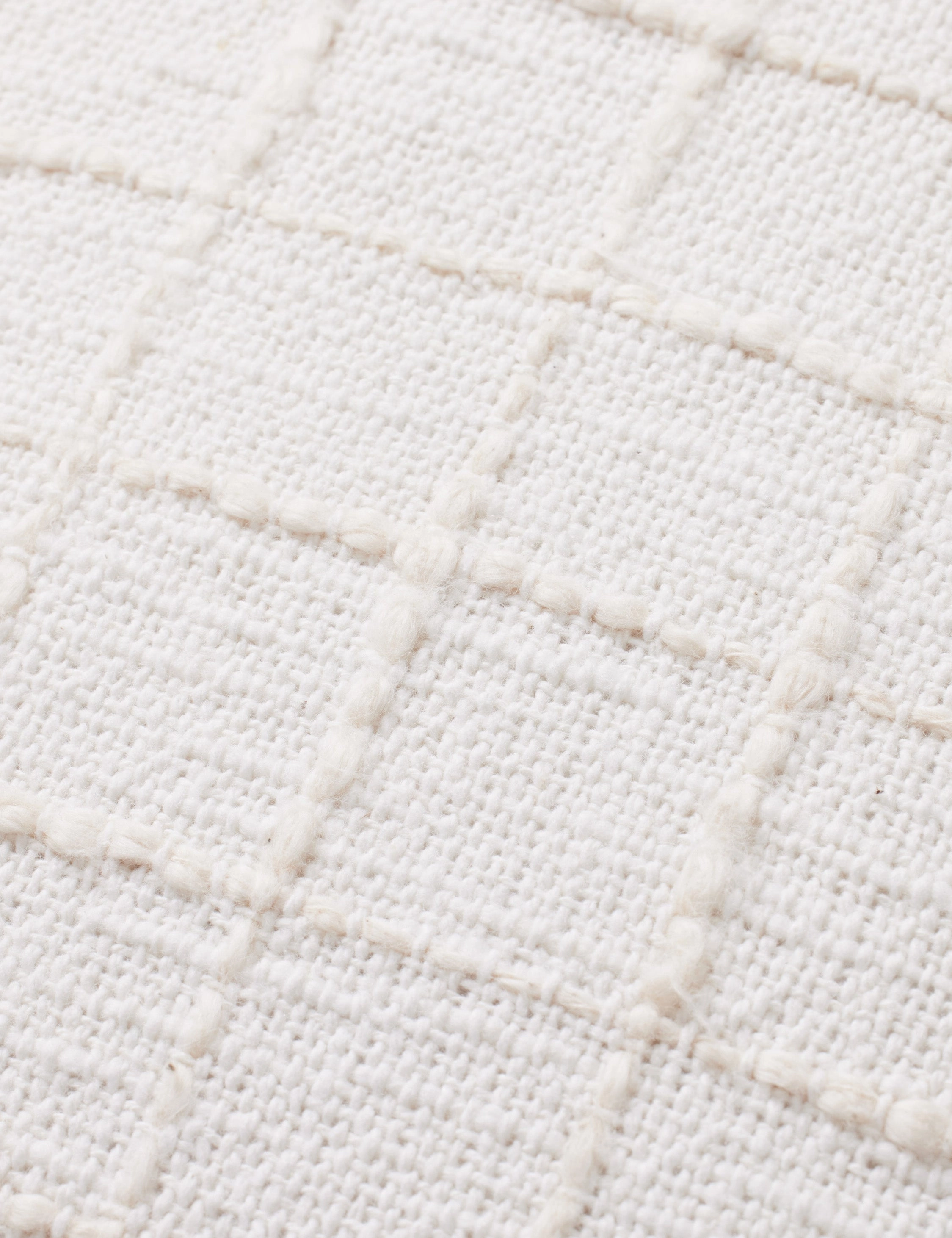 Mary Pillow by Magnolia Home by Joanna Gaines X Loloi