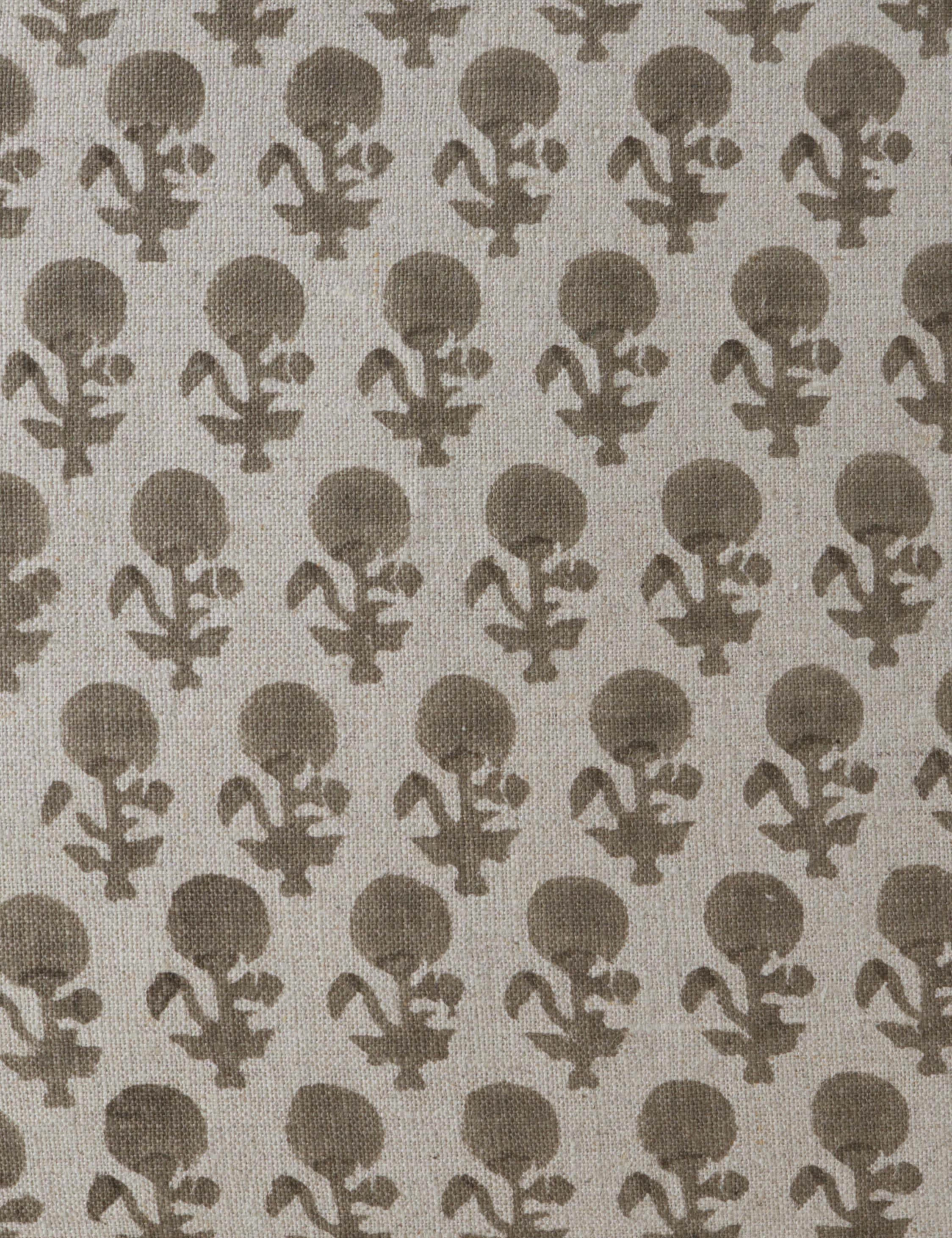May Linen Pillow