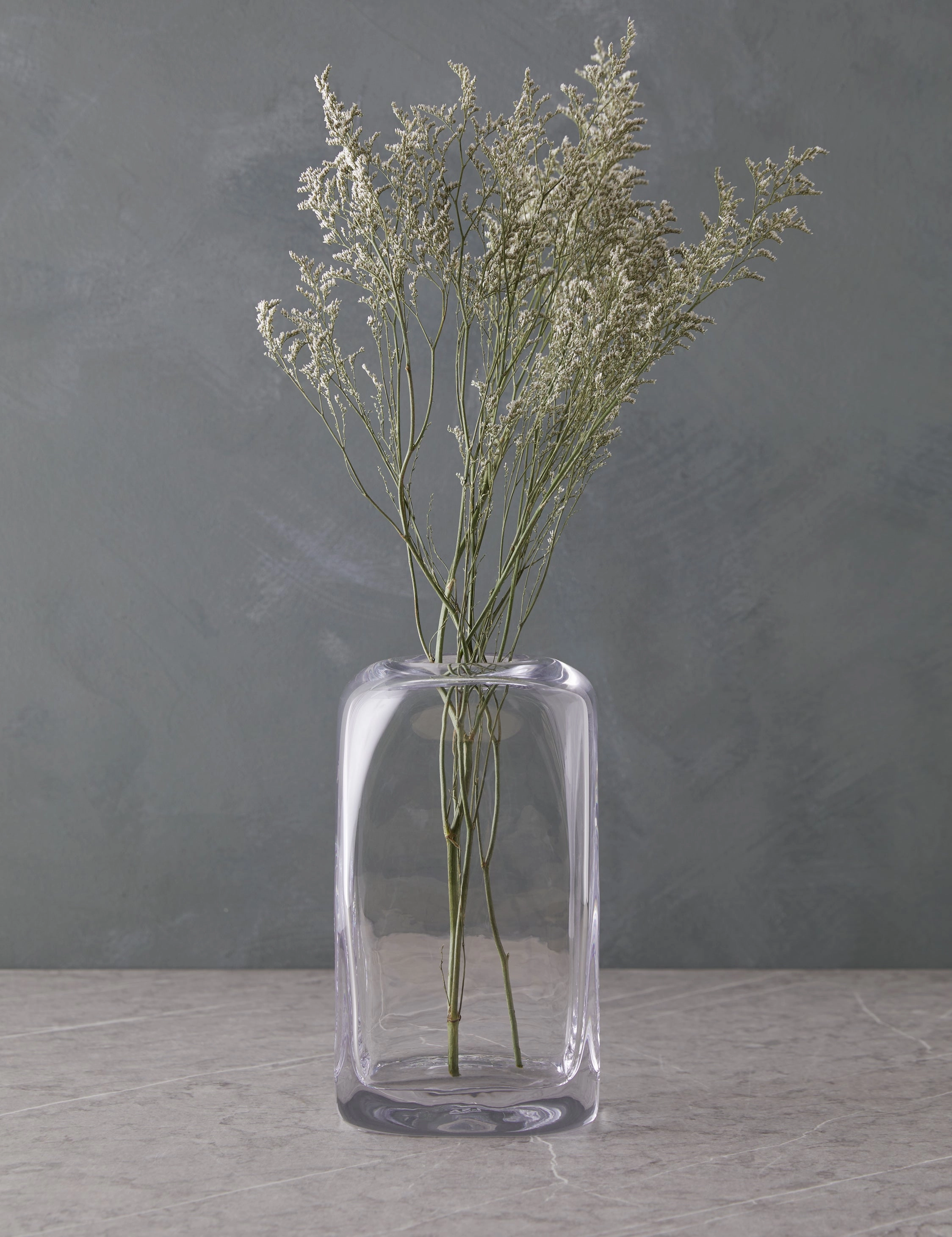 Melt Decorative Vase by LSA International