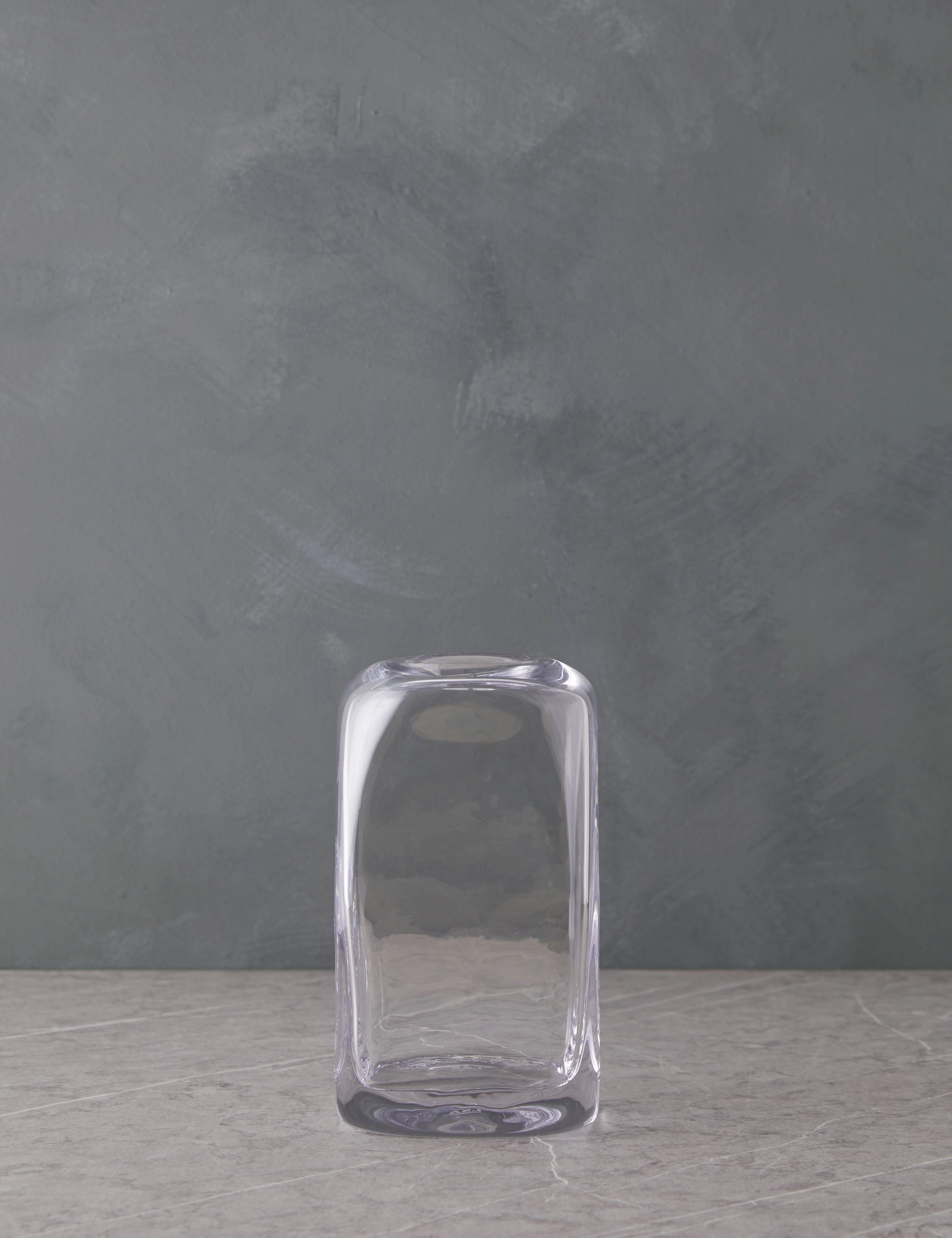 Melt Decorative Vase by LSA International
