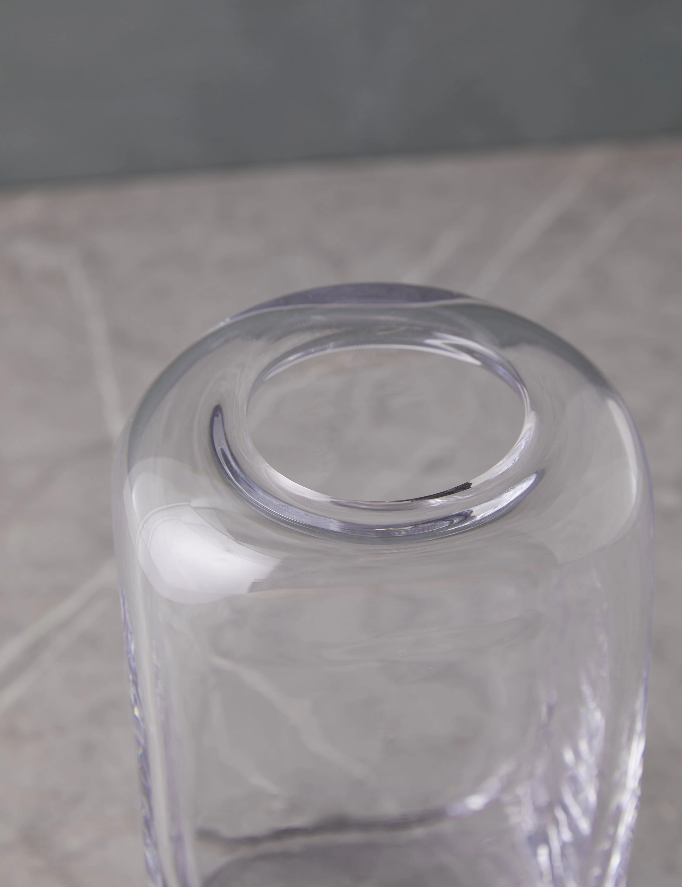 Melt Decorative Vase by LSA International