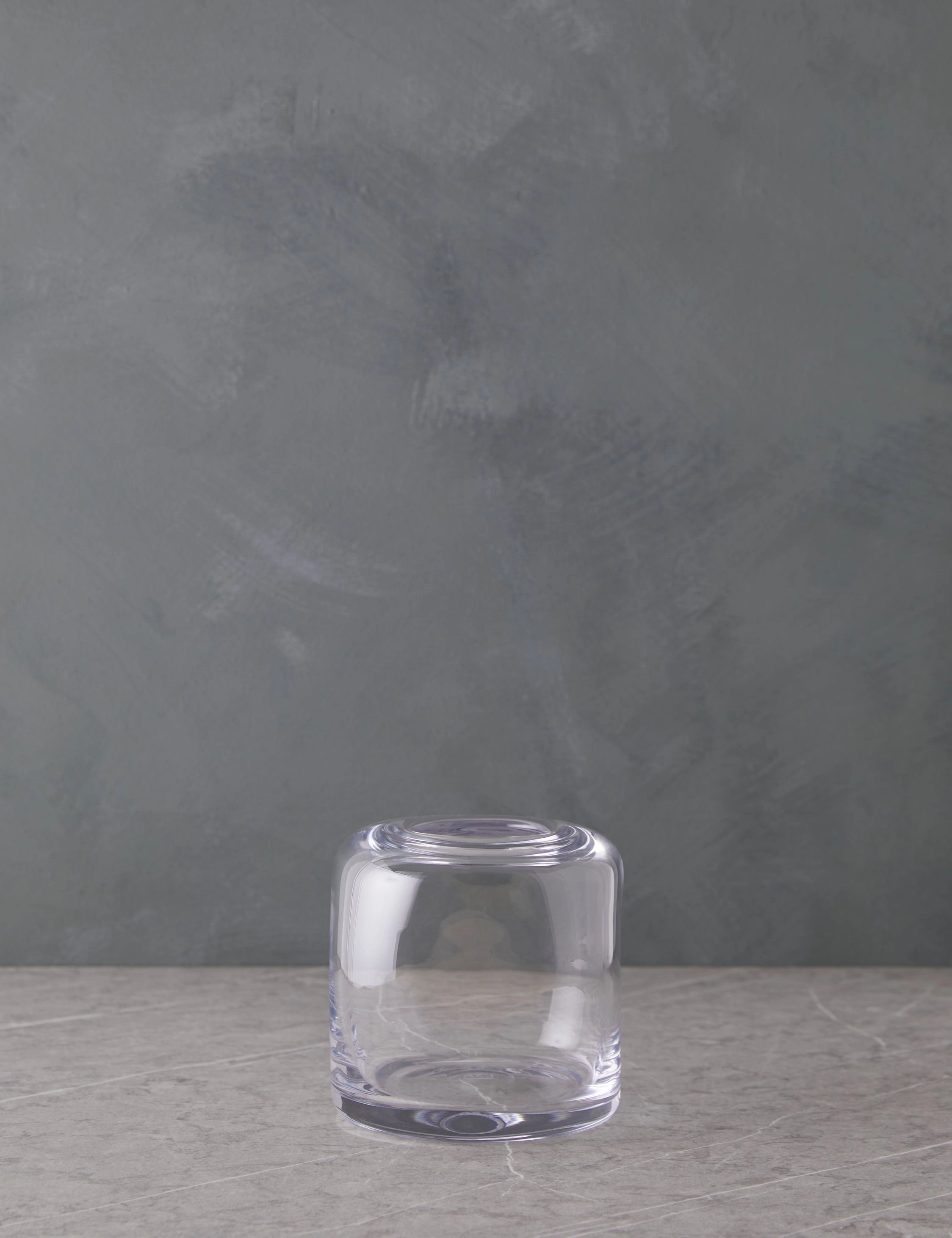 Melt Decorative Vase by LSA International
