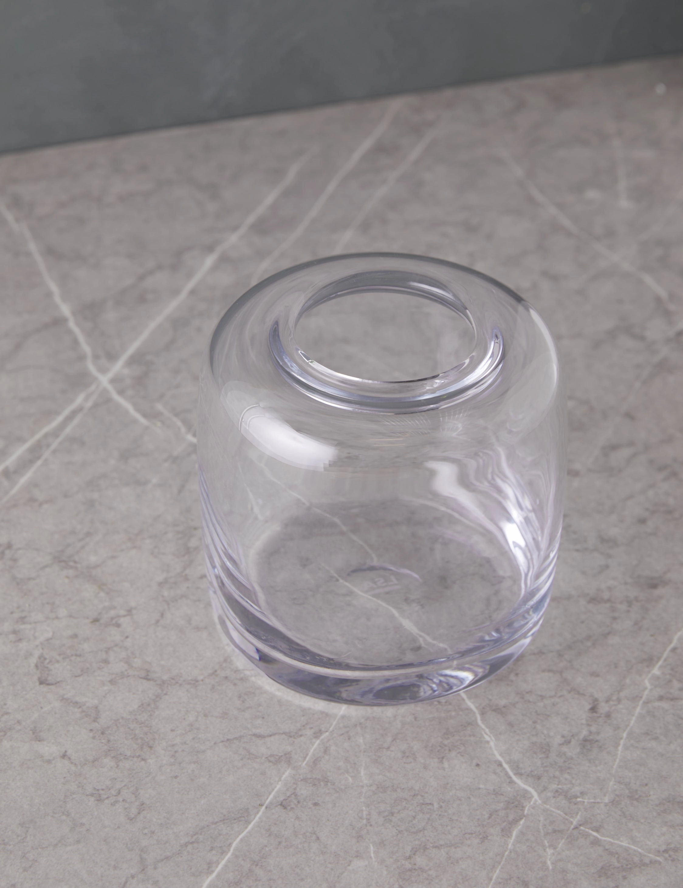 Melt Decorative Vase by LSA International
