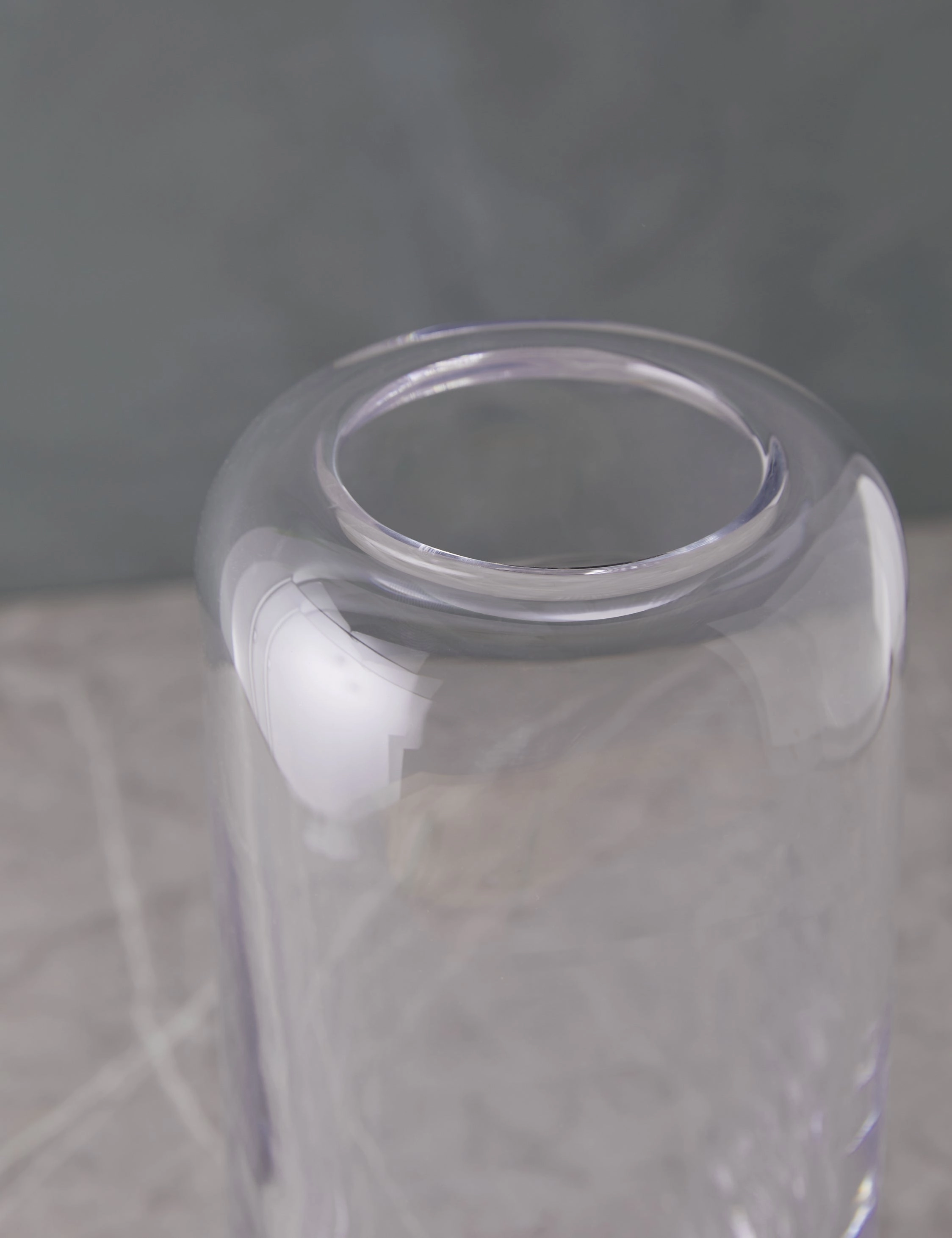 Melt Decorative Vase by LSA International