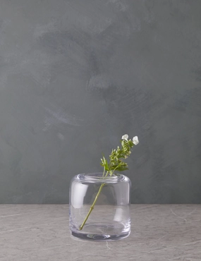Melt Decorative Vase by LSA International