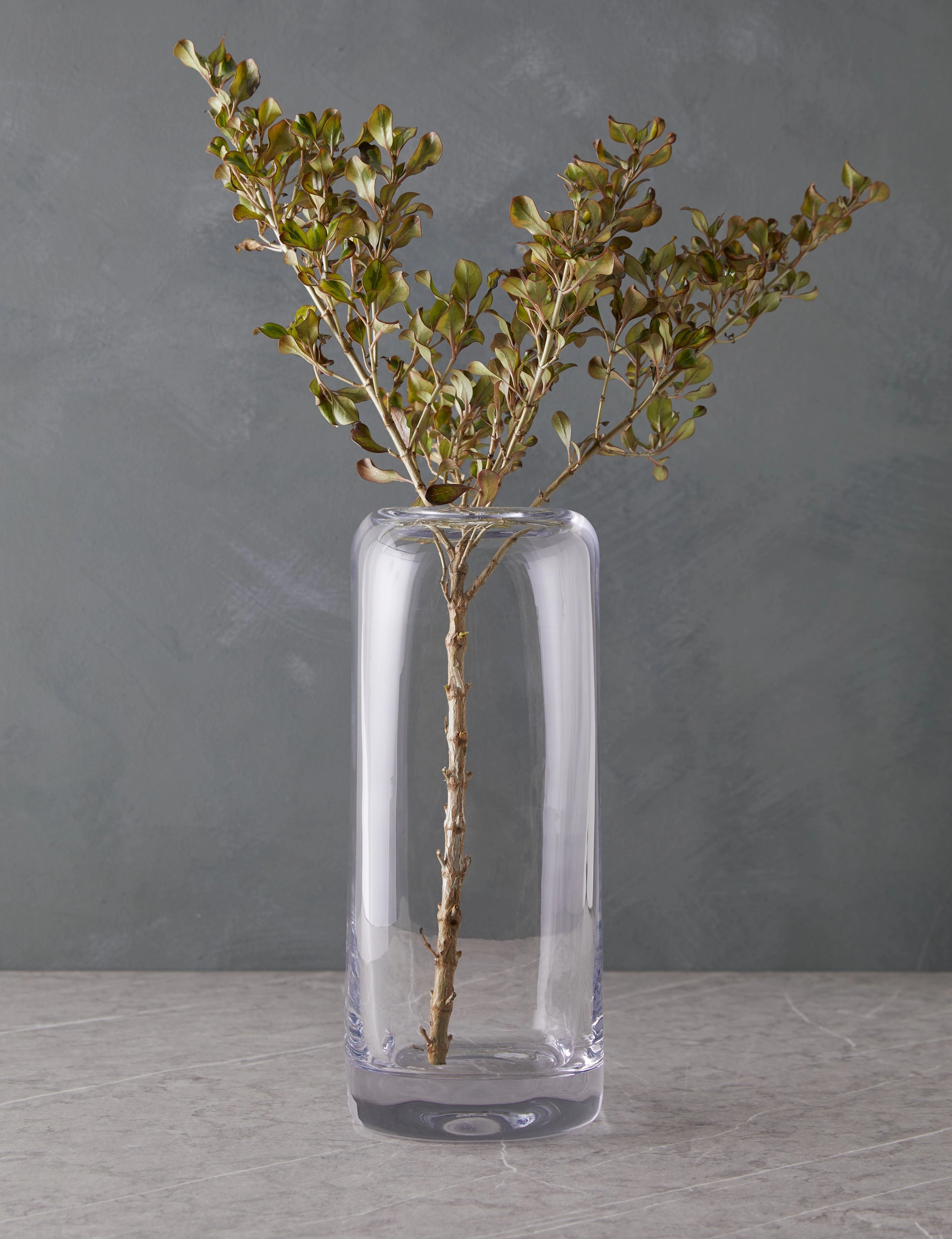 Melt Decorative Vase by LSA International