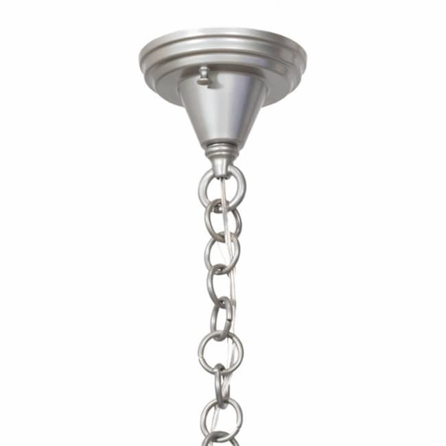 Meyda Tiffany 219976 8 Wide Mini Pendant